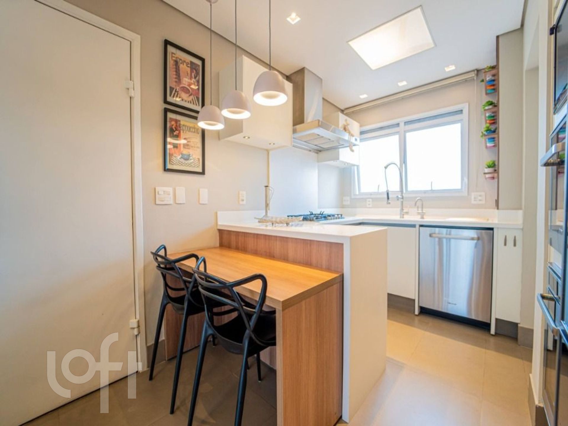 Apartamento à venda com 3 quartos, 157m² - Foto 40