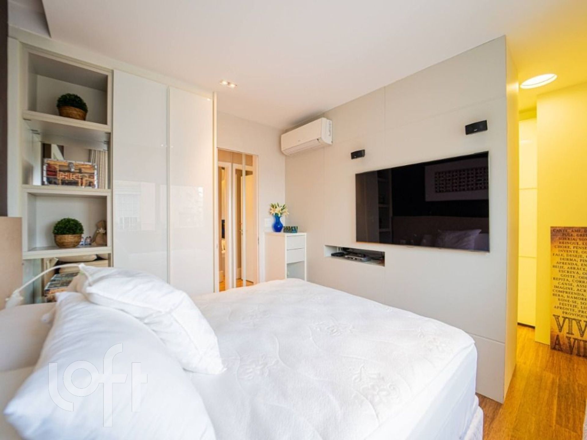 Apartamento à venda com 3 quartos, 157m² - Foto 60