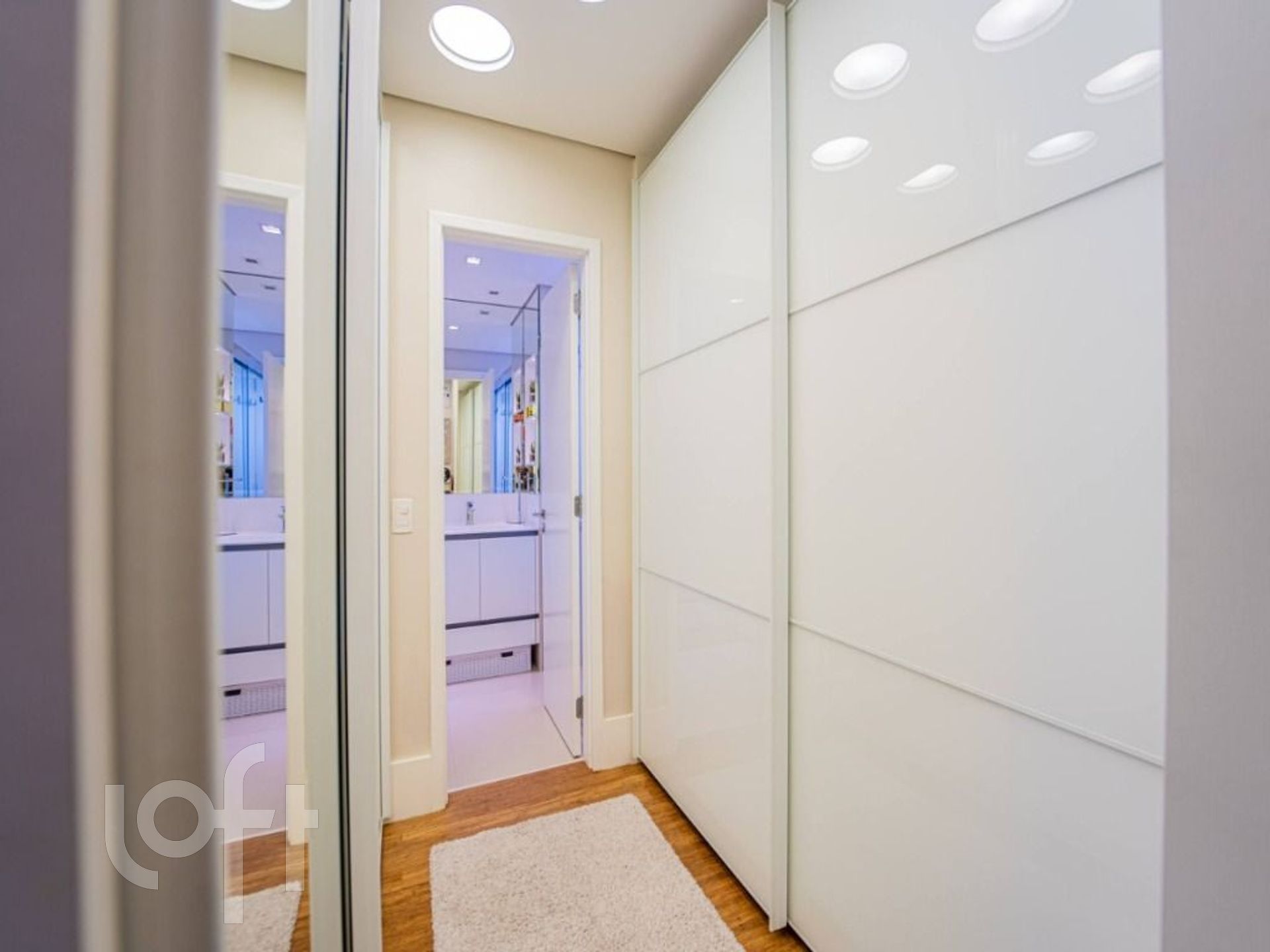 Apartamento à venda com 3 quartos, 157m² - Foto 62