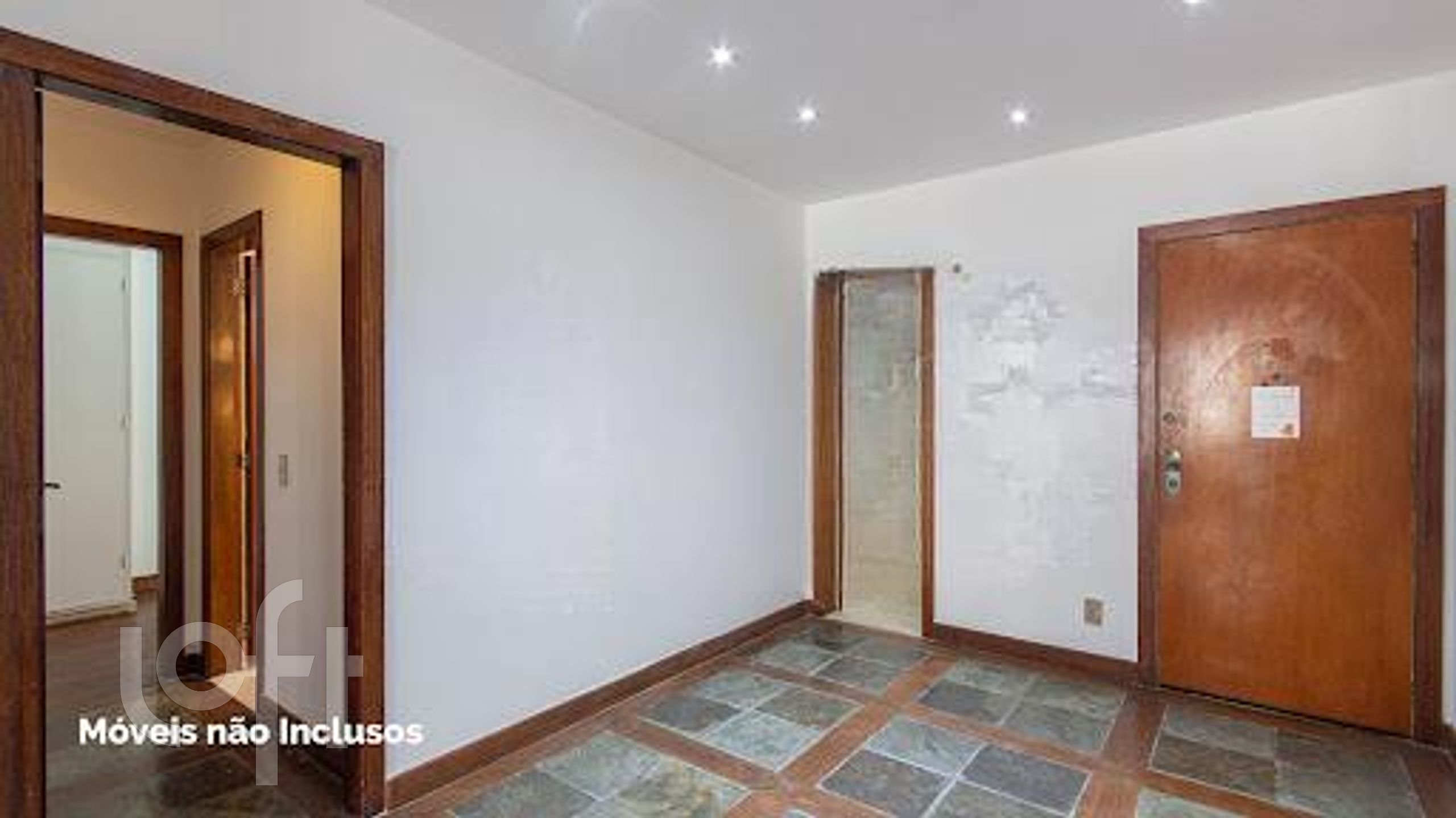 Apartamento à venda com 2 quartos, 82m² - Foto 29