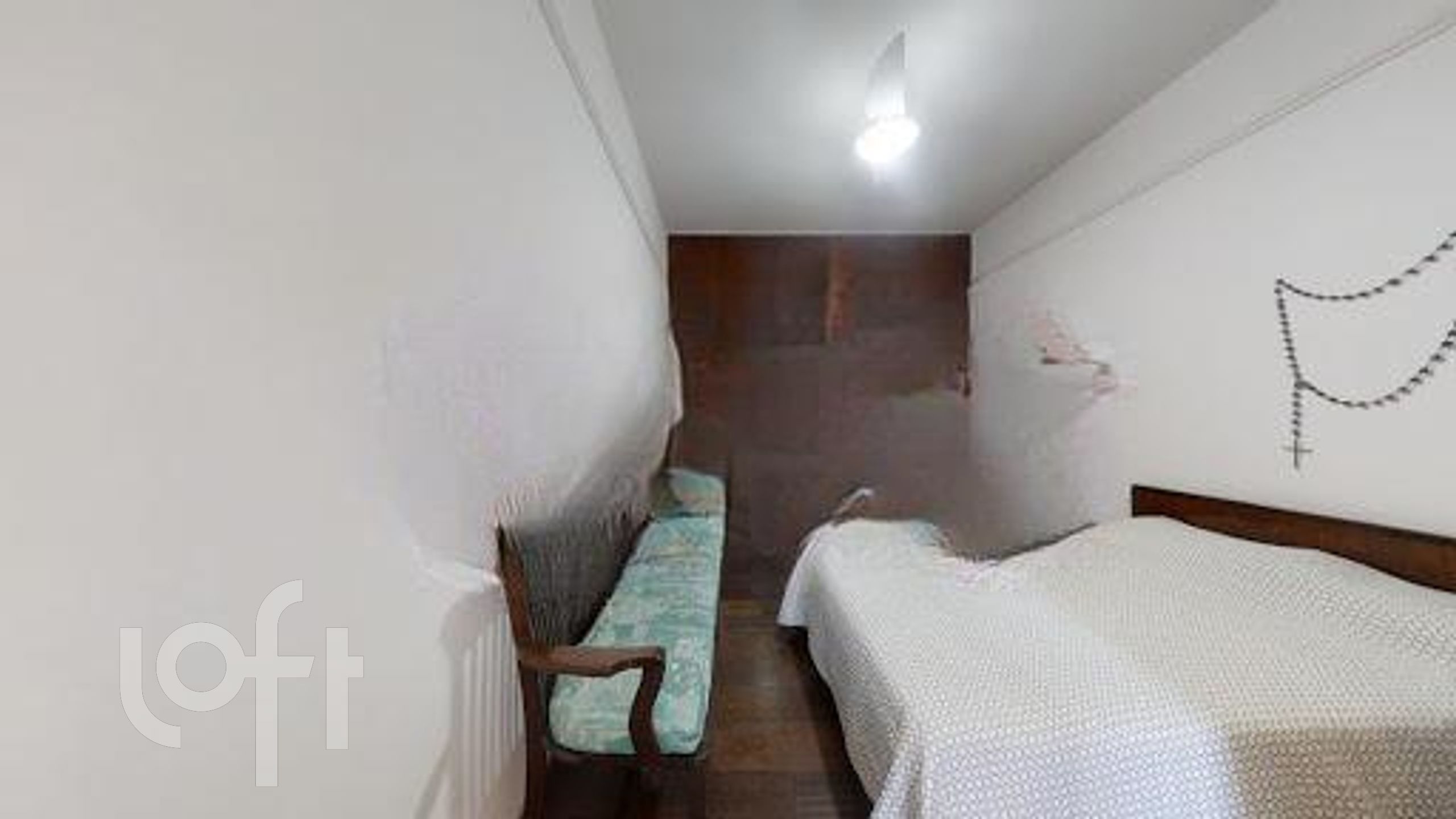 Apartamento à venda com 2 quartos, 82m² - Foto 1