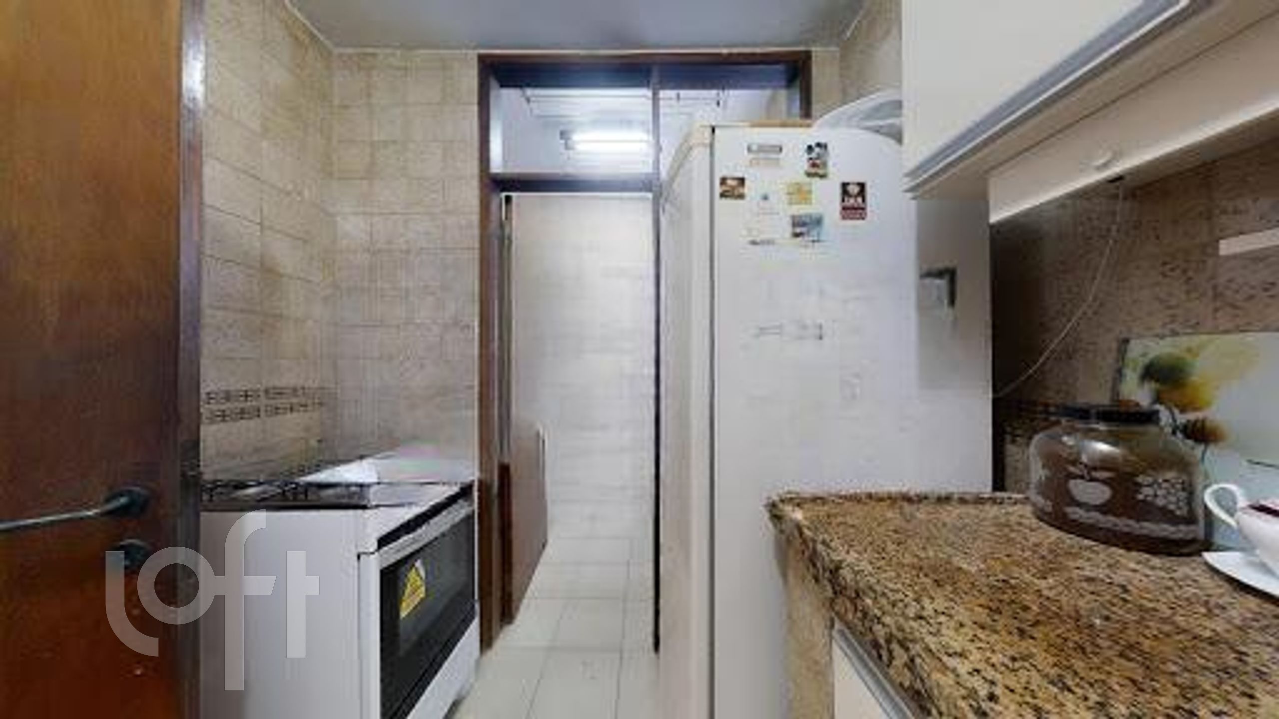 Apartamento à venda com 2 quartos, 82m² - Foto 26