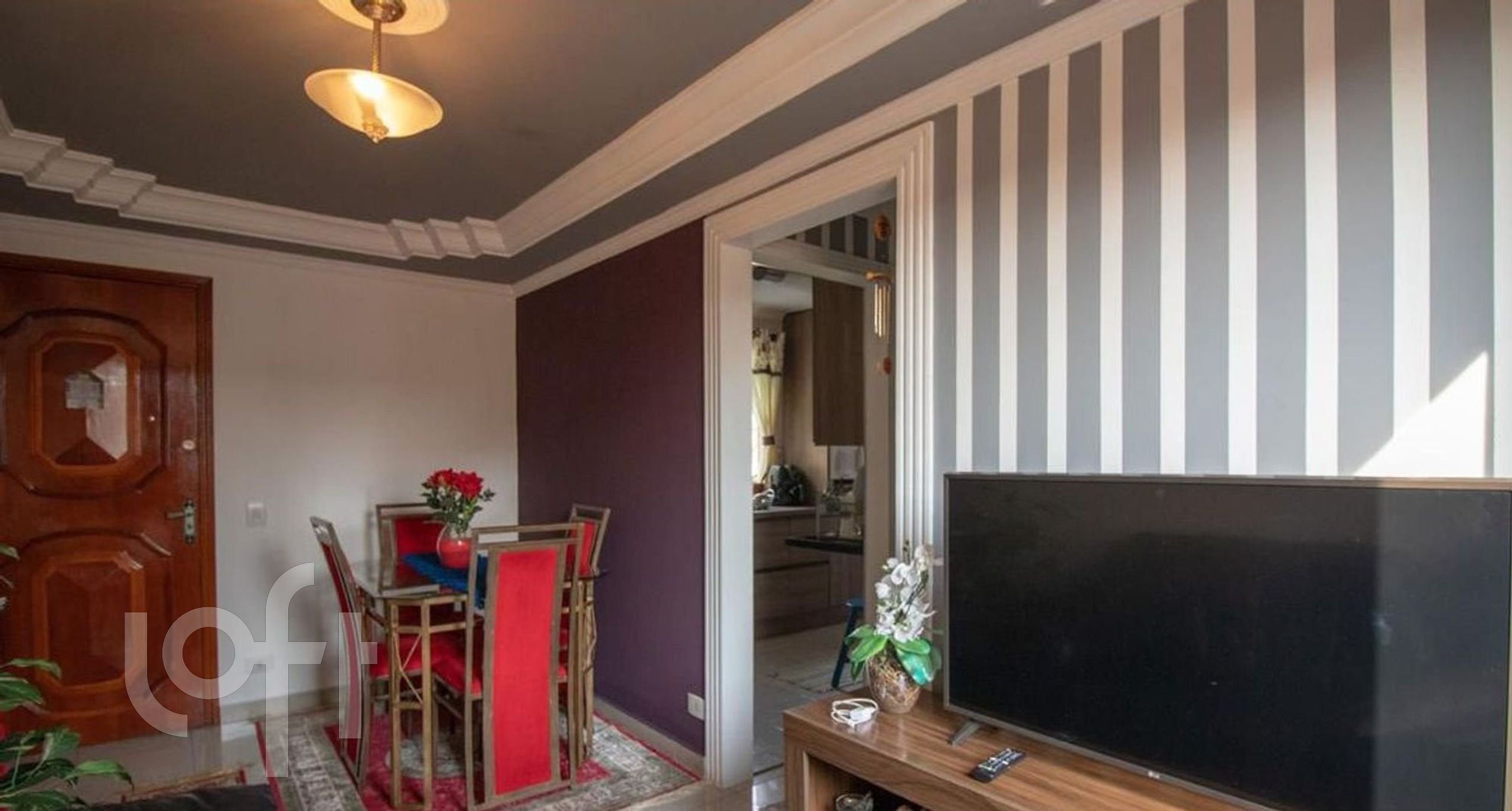 Apartamento à venda com 2 quartos, 50m² - Foto 16