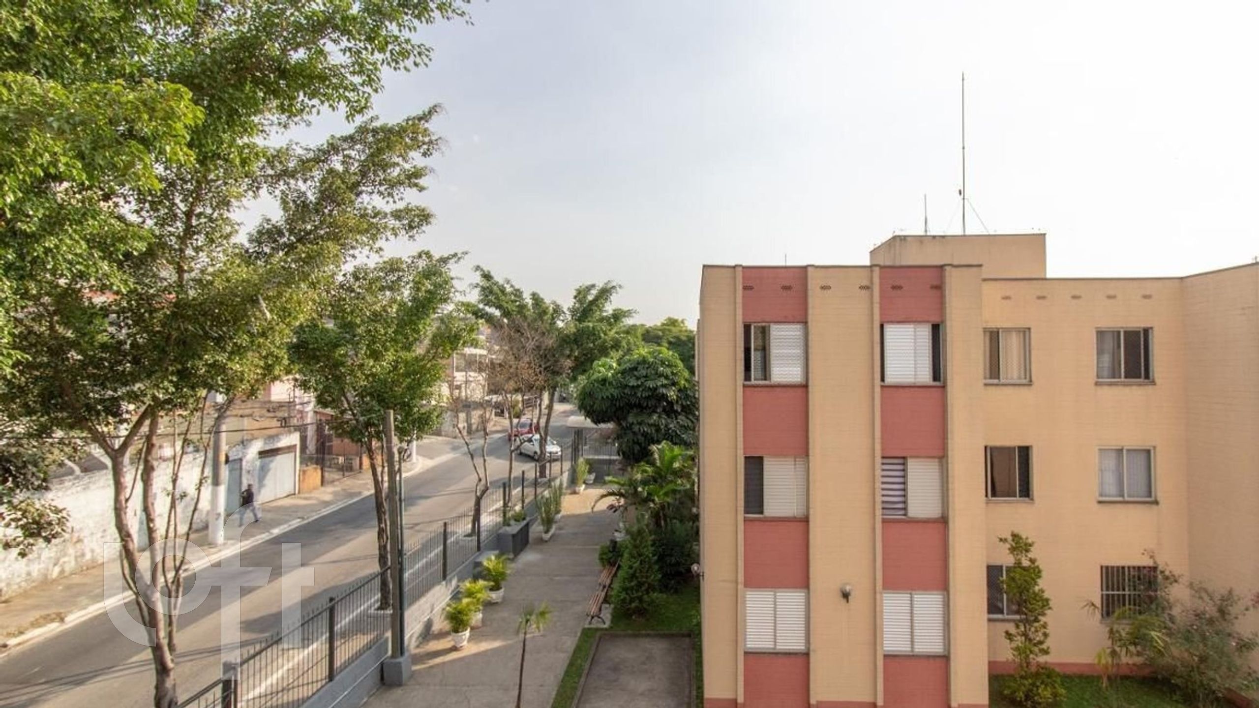 Apartamento à venda com 2 quartos, 50m² - Foto 5