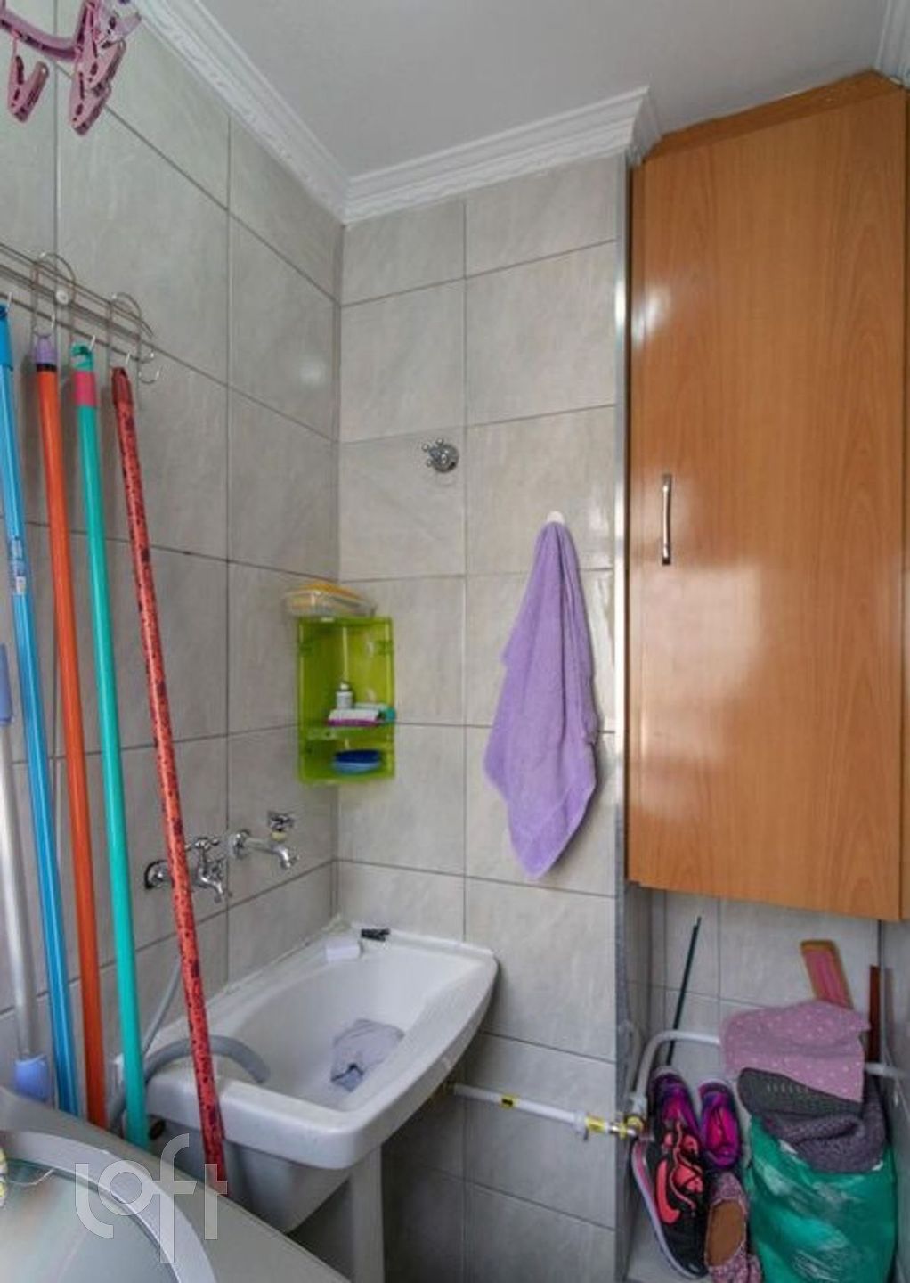 Apartamento à venda com 2 quartos, 50m² - Foto 12