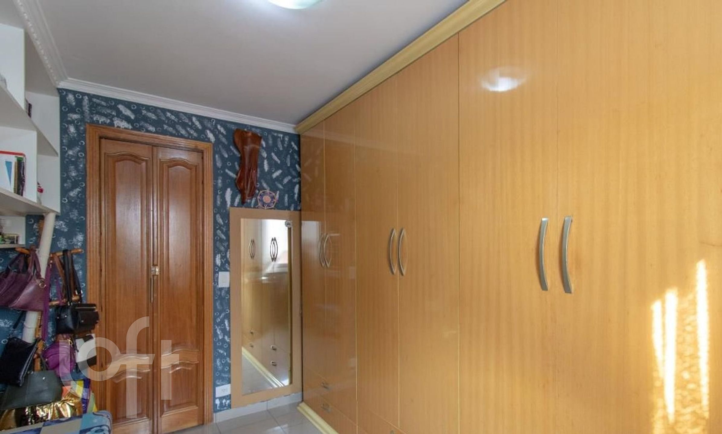 Apartamento à venda com 2 quartos, 50m² - Foto 19