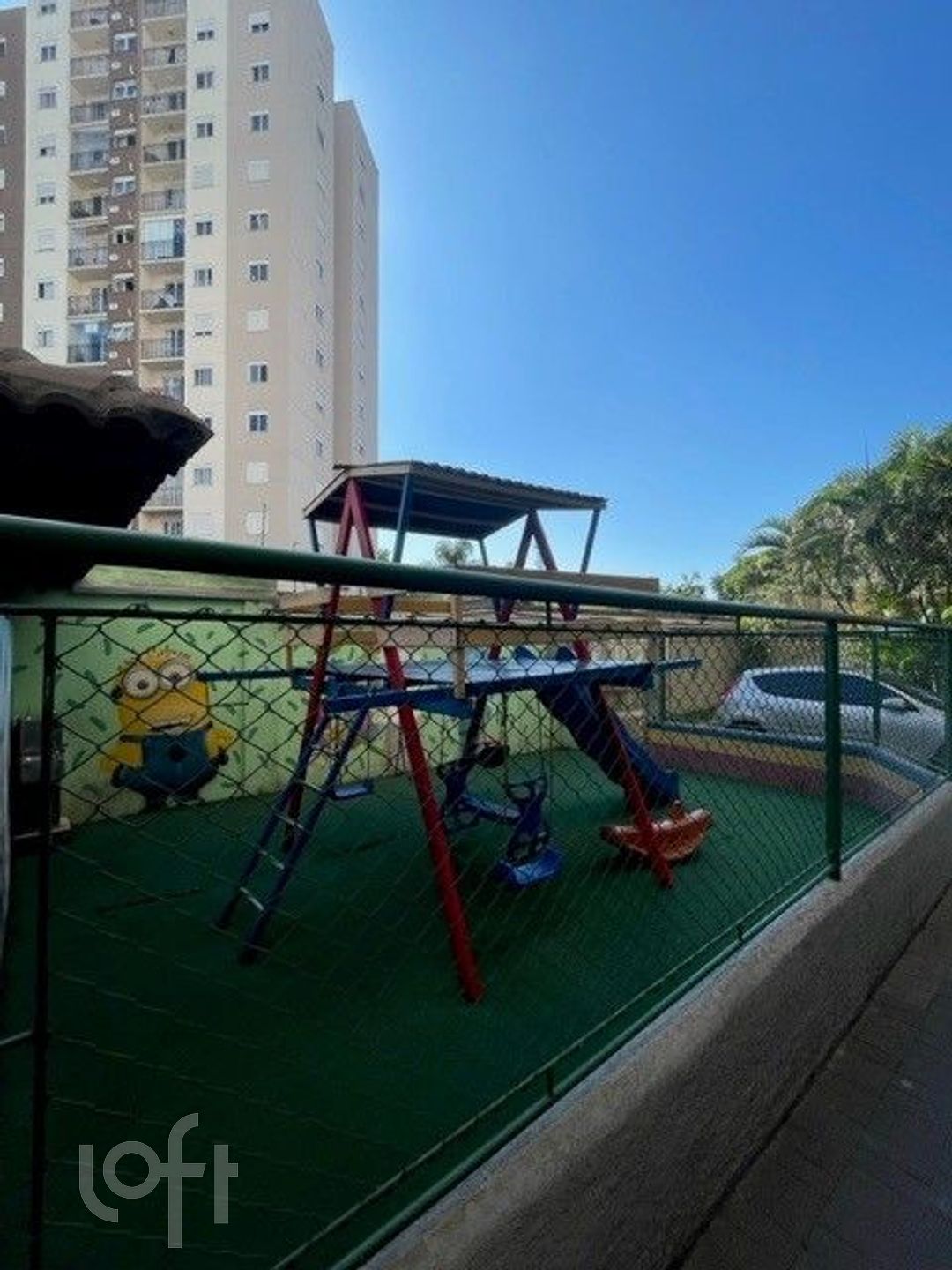 Apartamento à venda com 2 quartos, 55m² - Foto 13