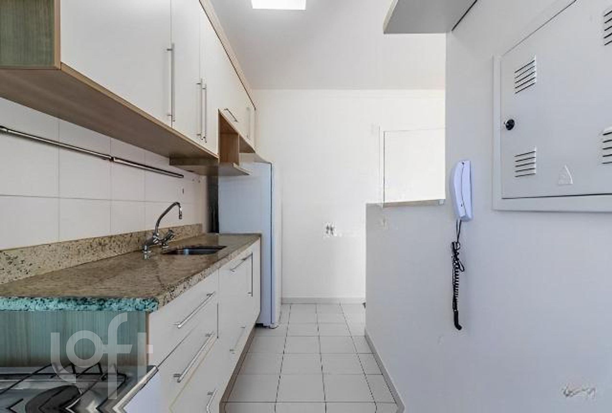 Apartamento à venda com 2 quartos, 57m² - Foto 5