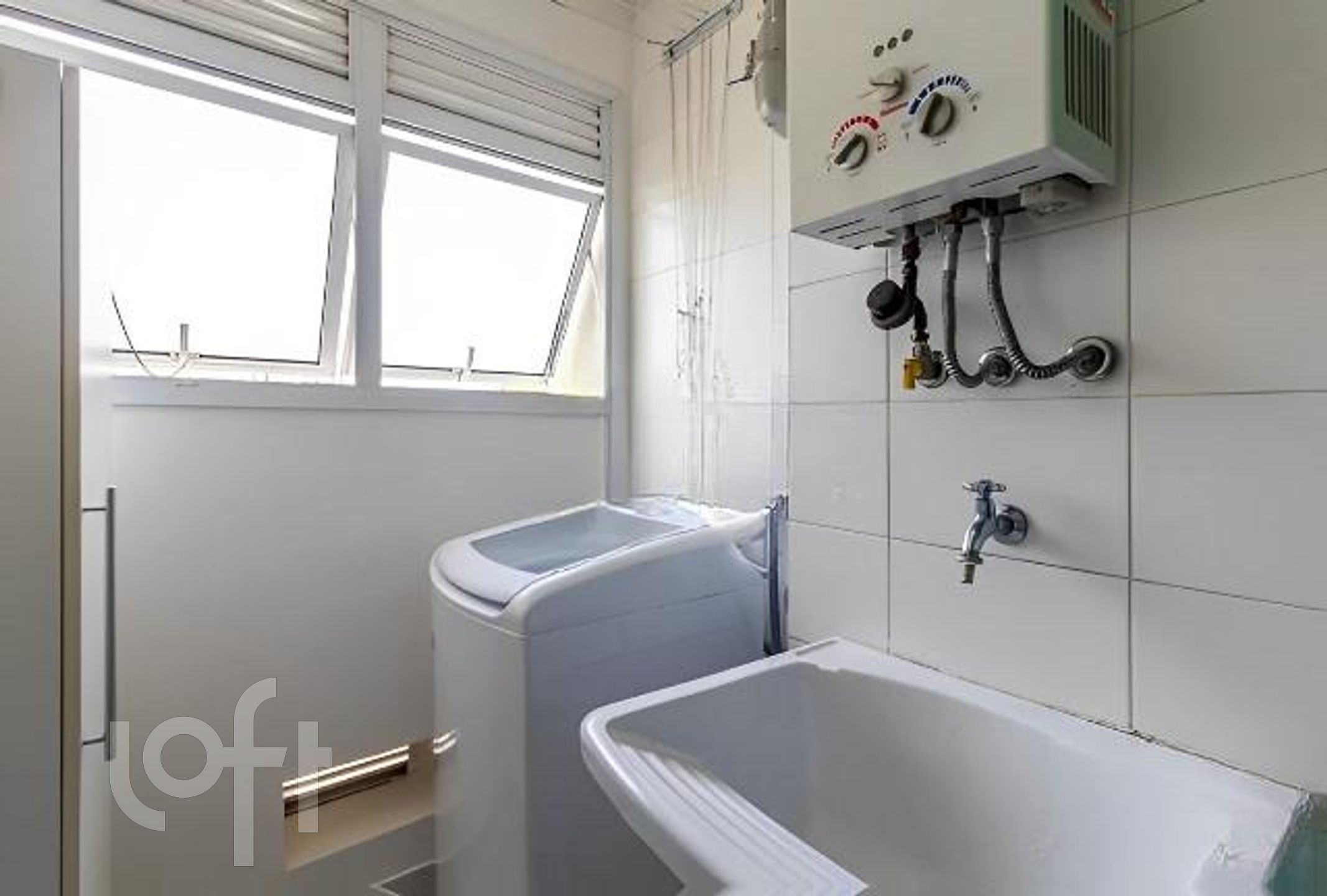 Apartamento à venda com 2 quartos, 57m² - Foto 11