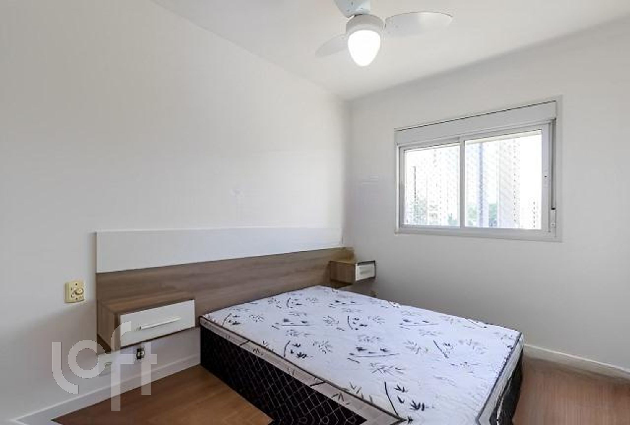 Apartamento à venda com 2 quartos, 57m² - Foto 6