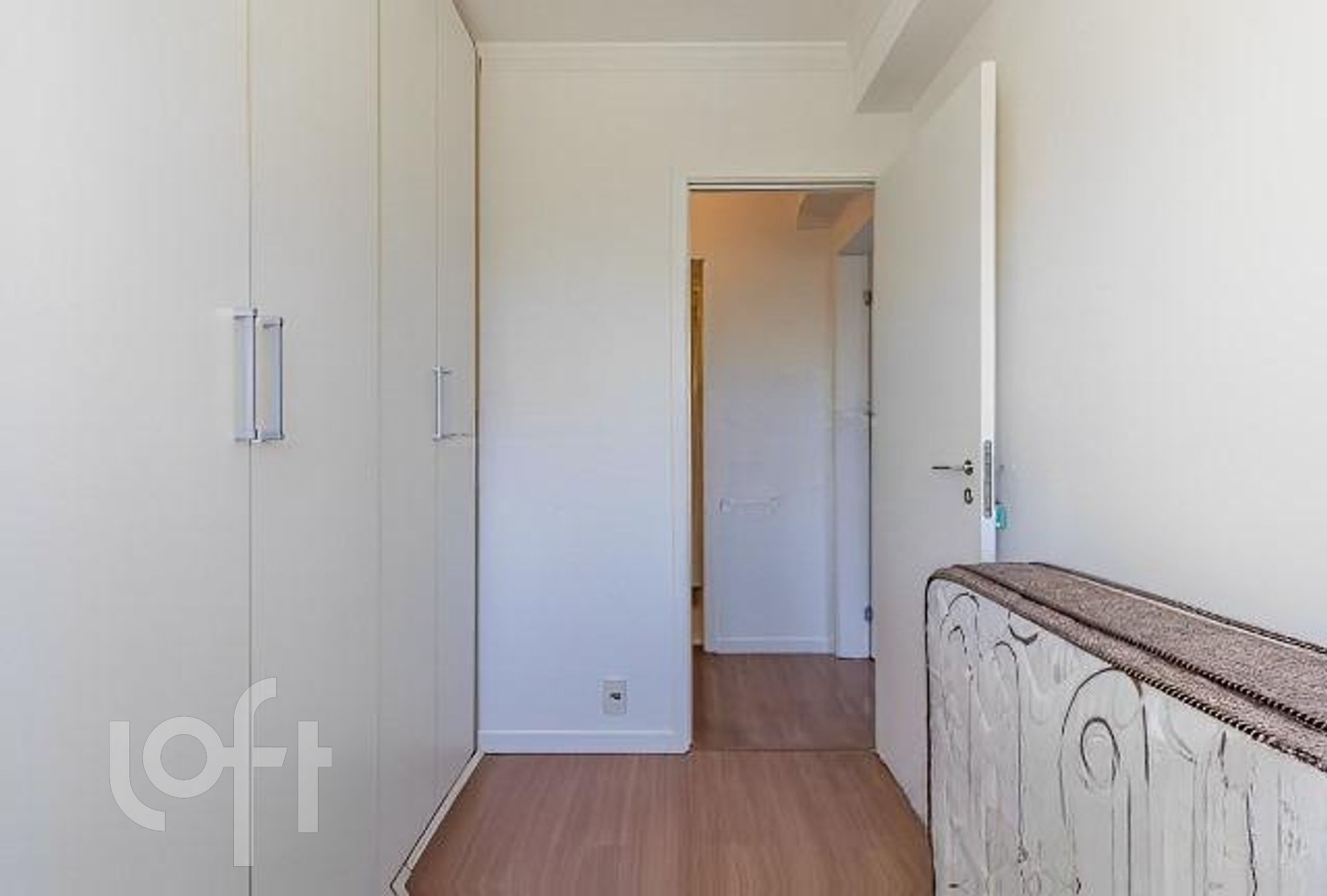 Apartamento à venda com 2 quartos, 57m² - Foto 10