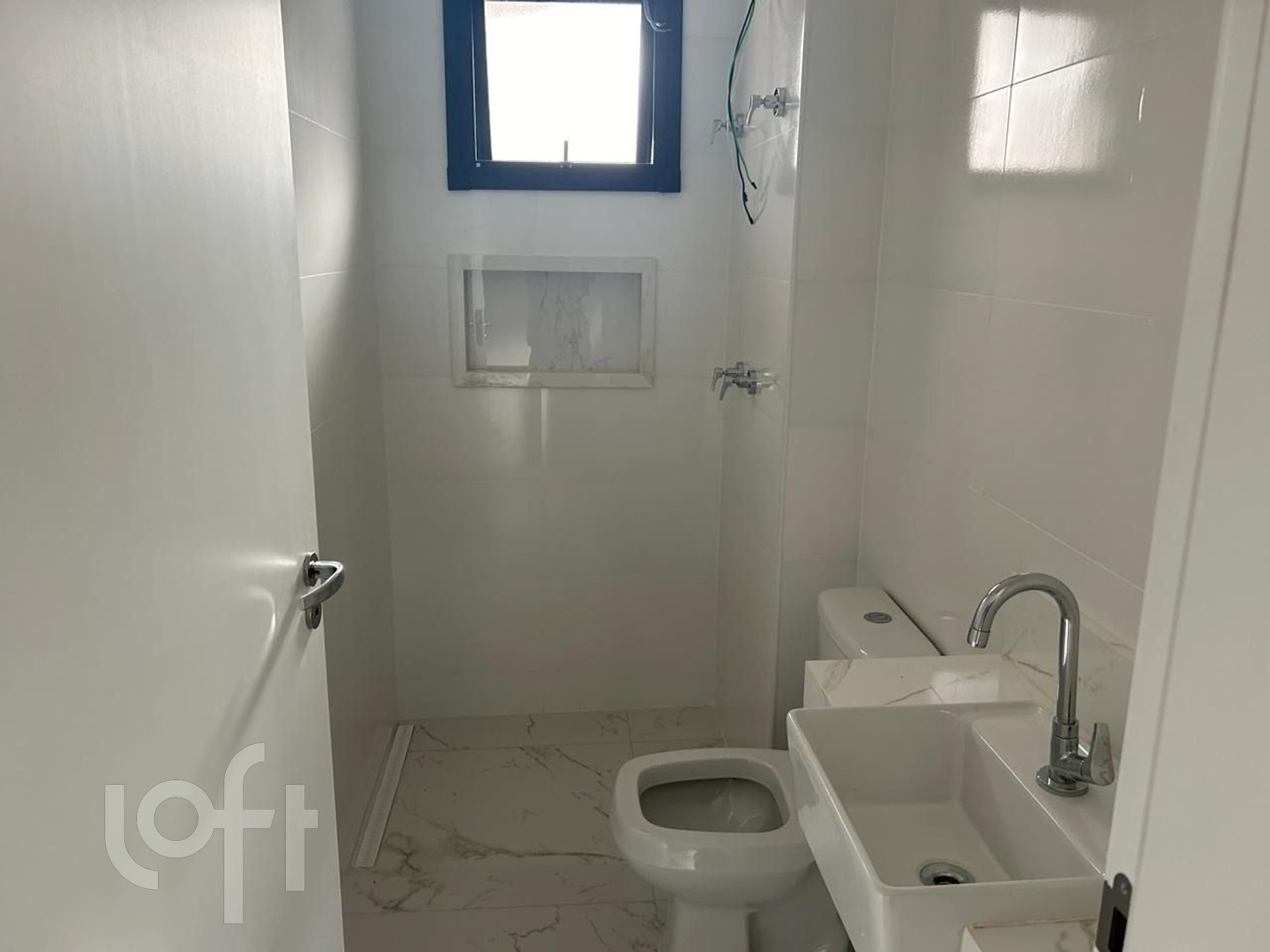 Apartamento à venda com 2 quartos, 58m² - Foto 5