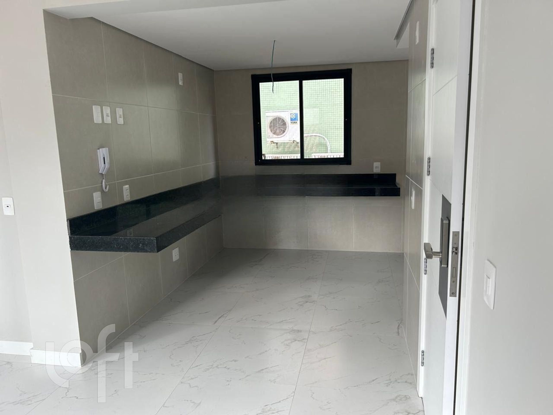 Apartamento à venda com 2 quartos, 58m² - Foto 8