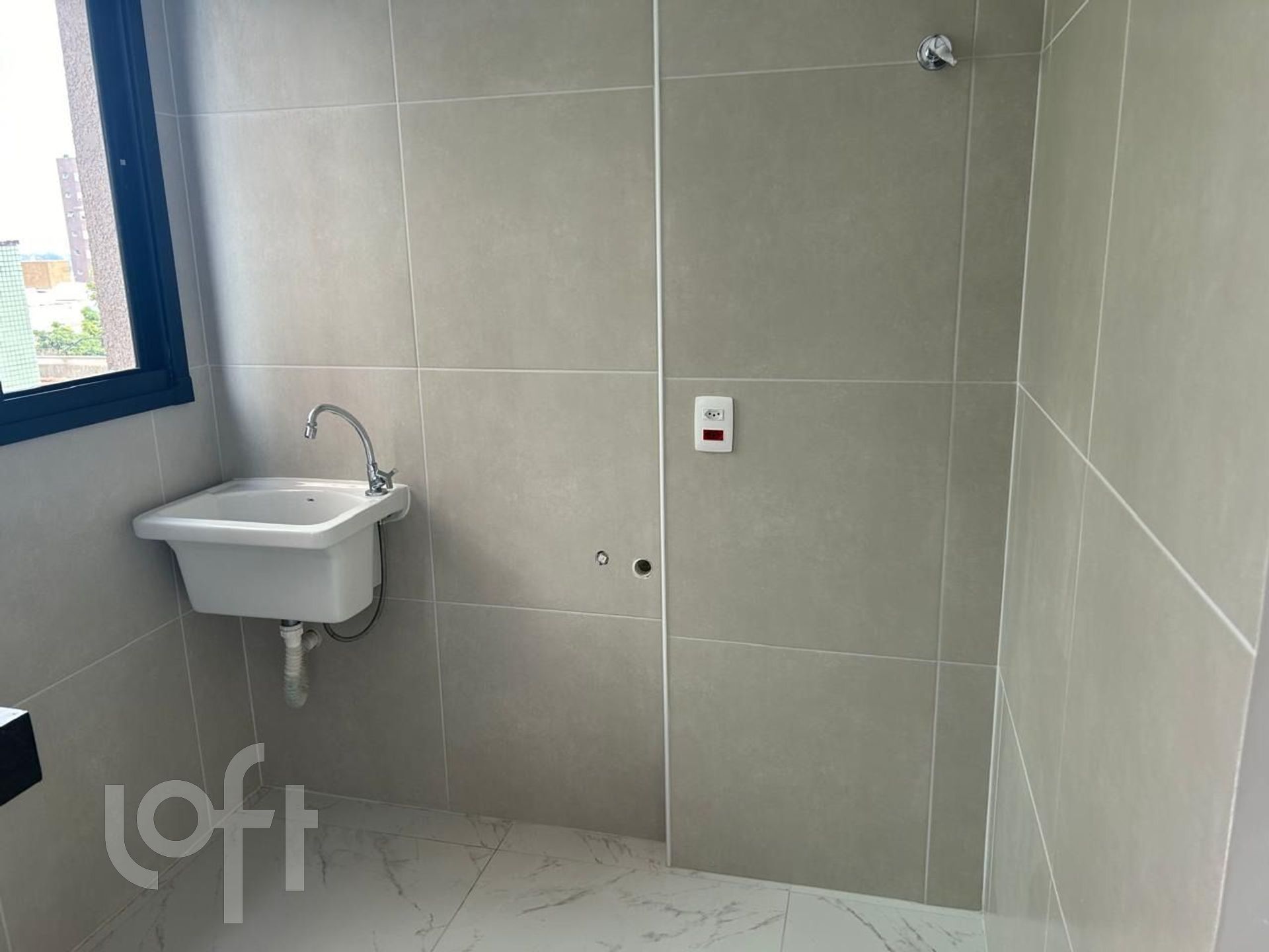 Apartamento à venda com 2 quartos, 58m² - Foto 9