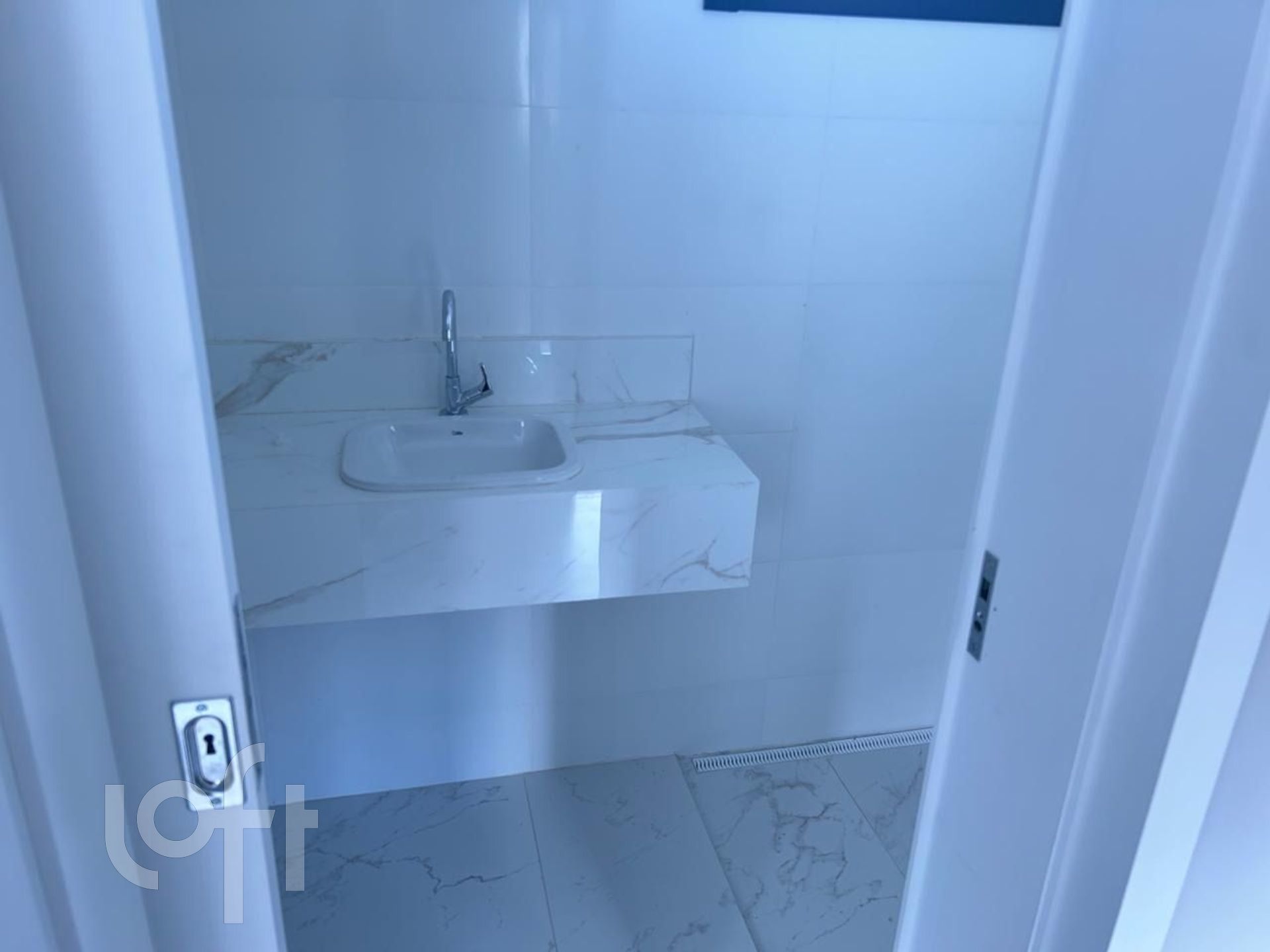 Apartamento à venda com 2 quartos, 58m² - Foto 6