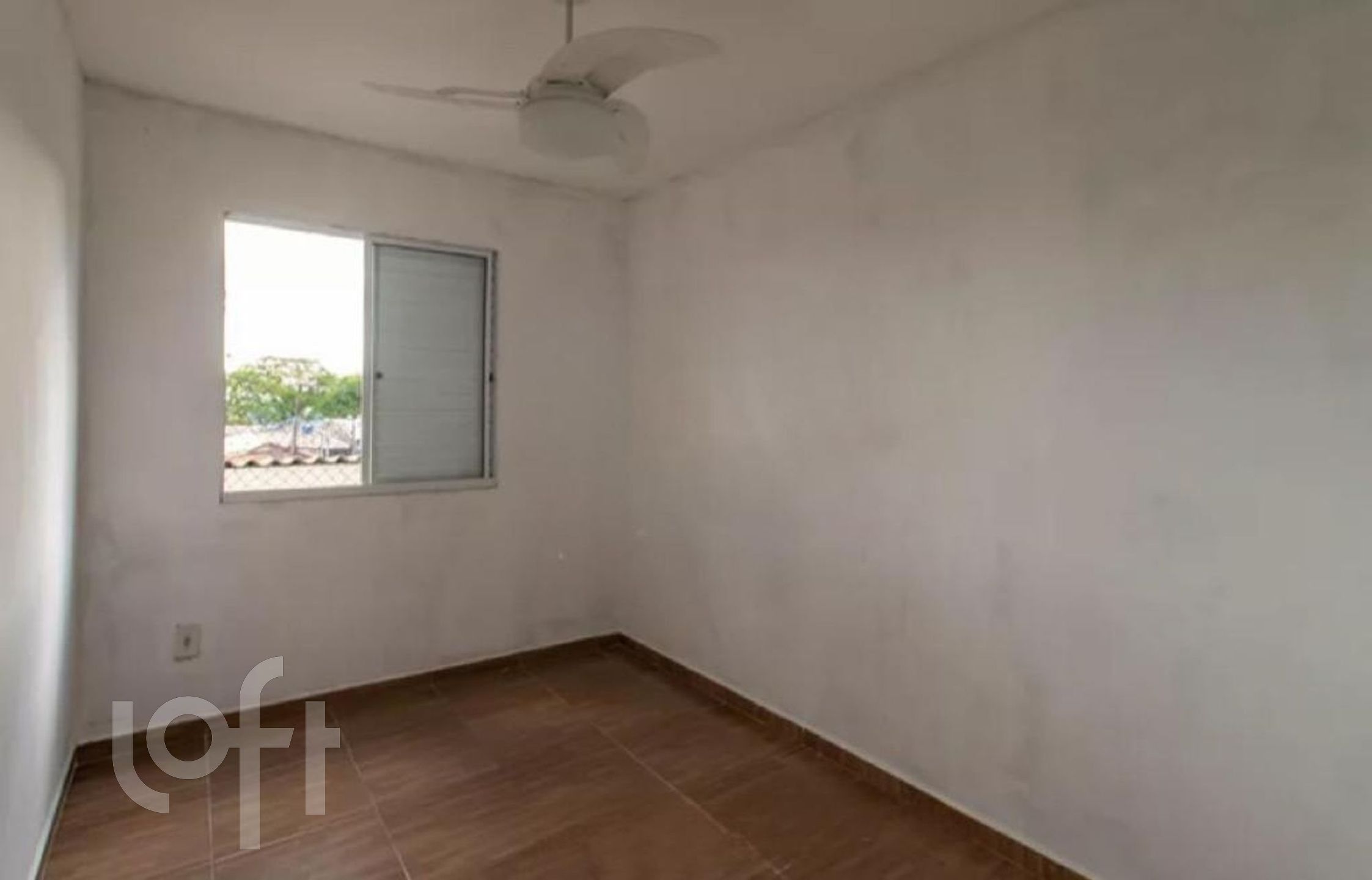 Apartamento à venda com 2 quartos, 41m² - Foto 4