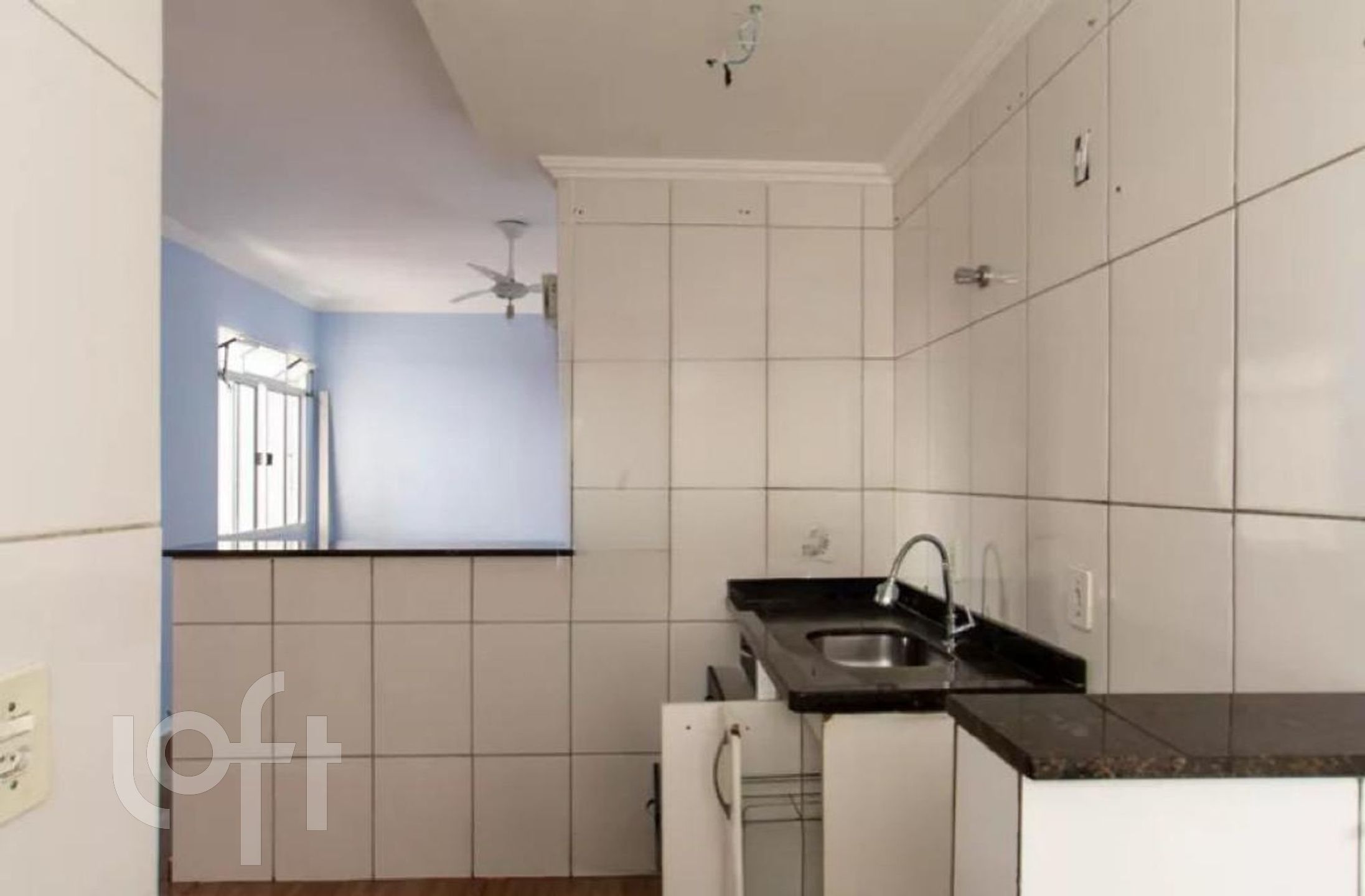 Apartamento à venda com 2 quartos, 41m² - Foto 7