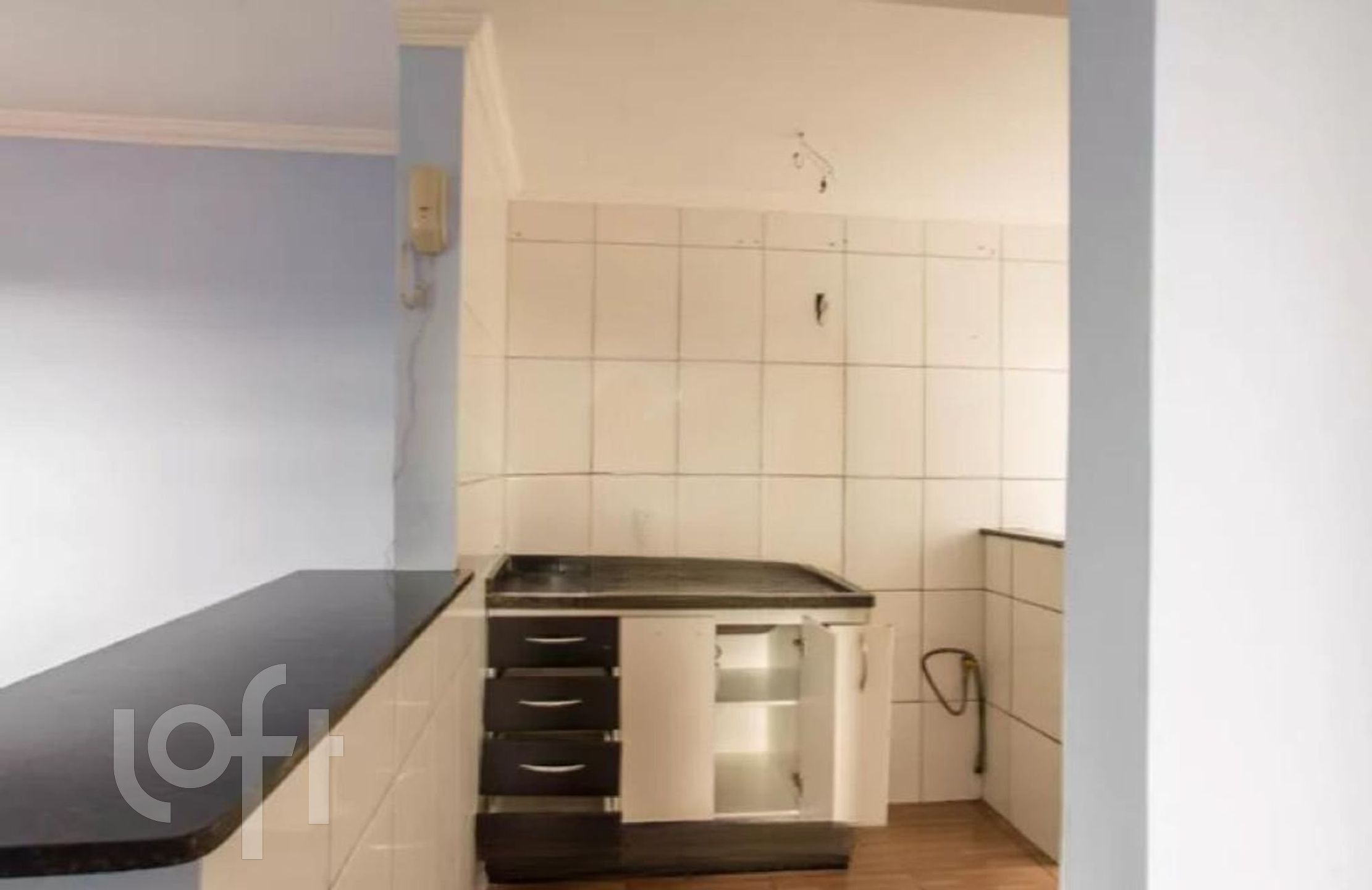 Apartamento à venda com 2 quartos, 41m² - Foto 8