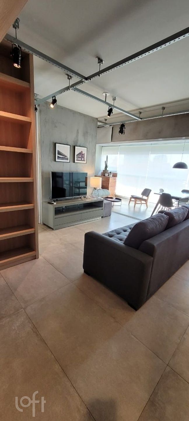 Apartamento à venda com 1 quarto, 57m² - Foto 22