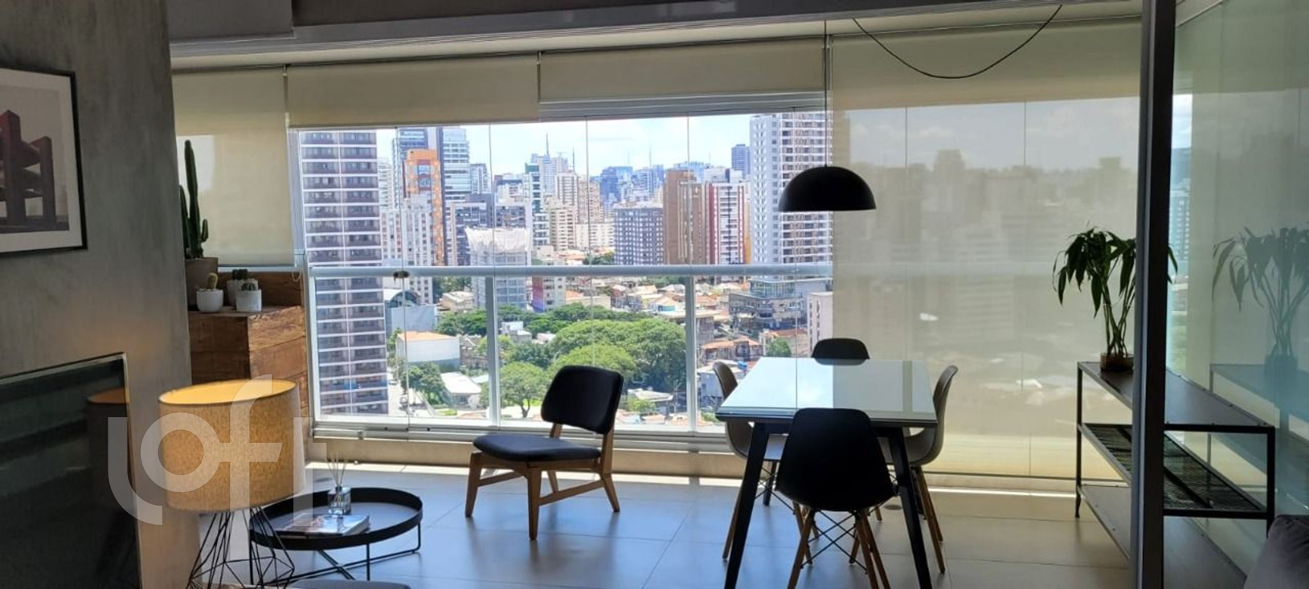 Apartamento à venda com 1 quarto, 57m² - Foto 11