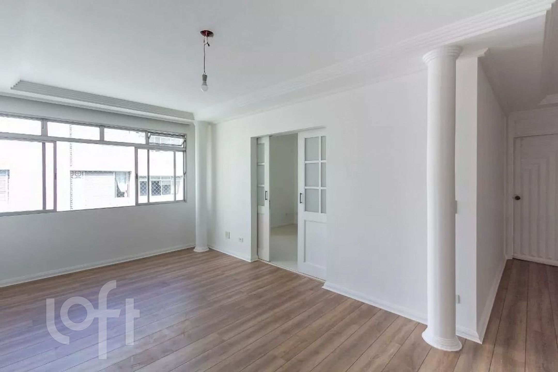 Apartamento à venda no Itaim Bibi, SP