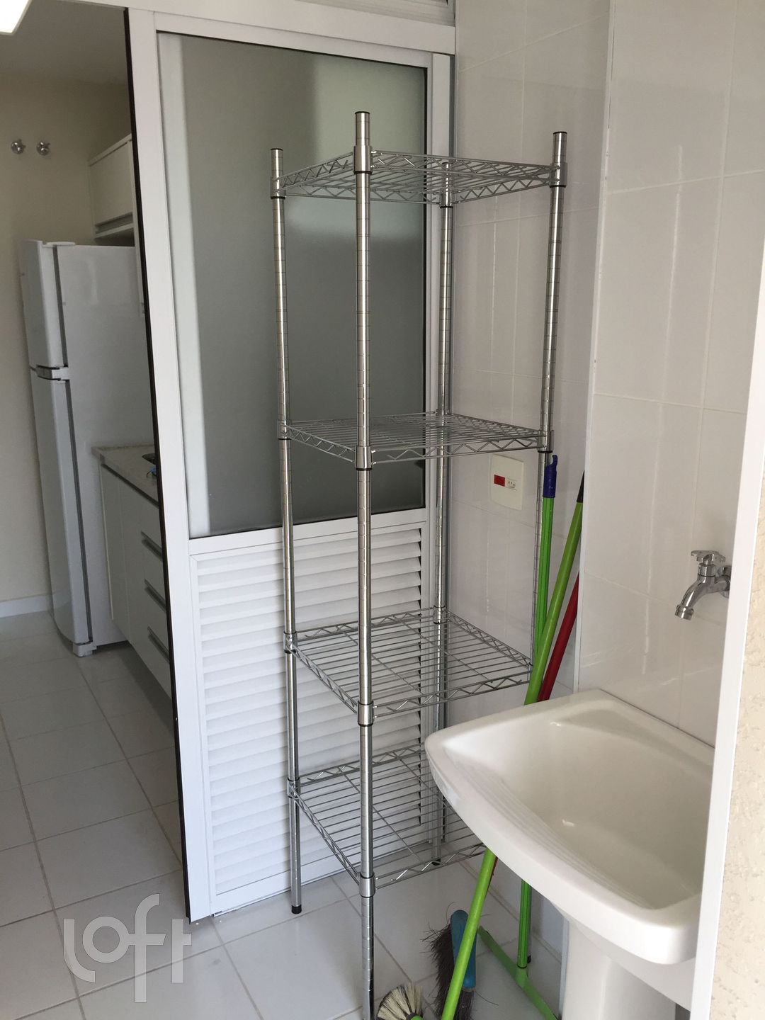 Apartamento à venda com 1 quarto, 41m² - Foto 14