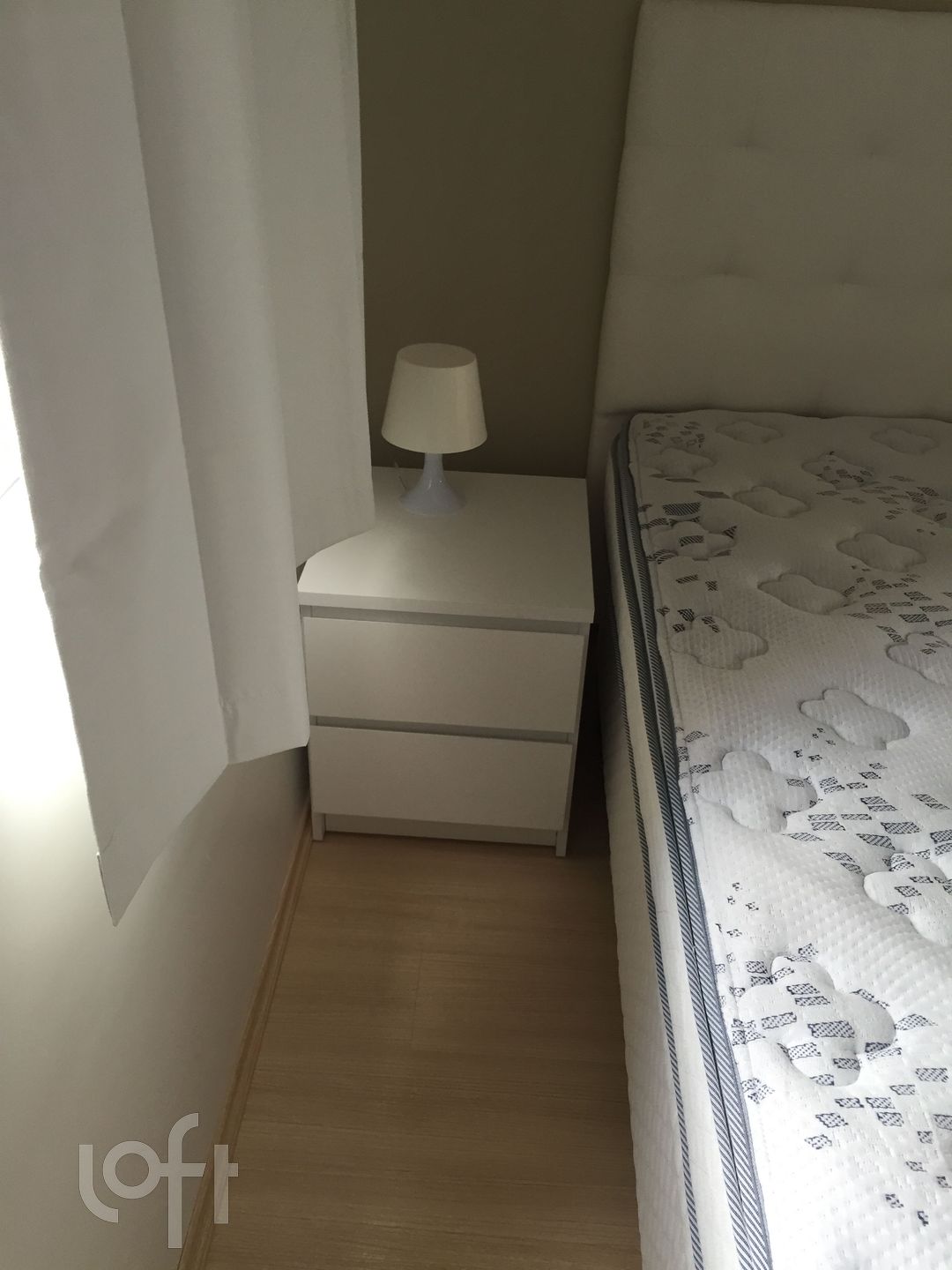 Apartamento à venda com 1 quarto, 41m² - Foto 9