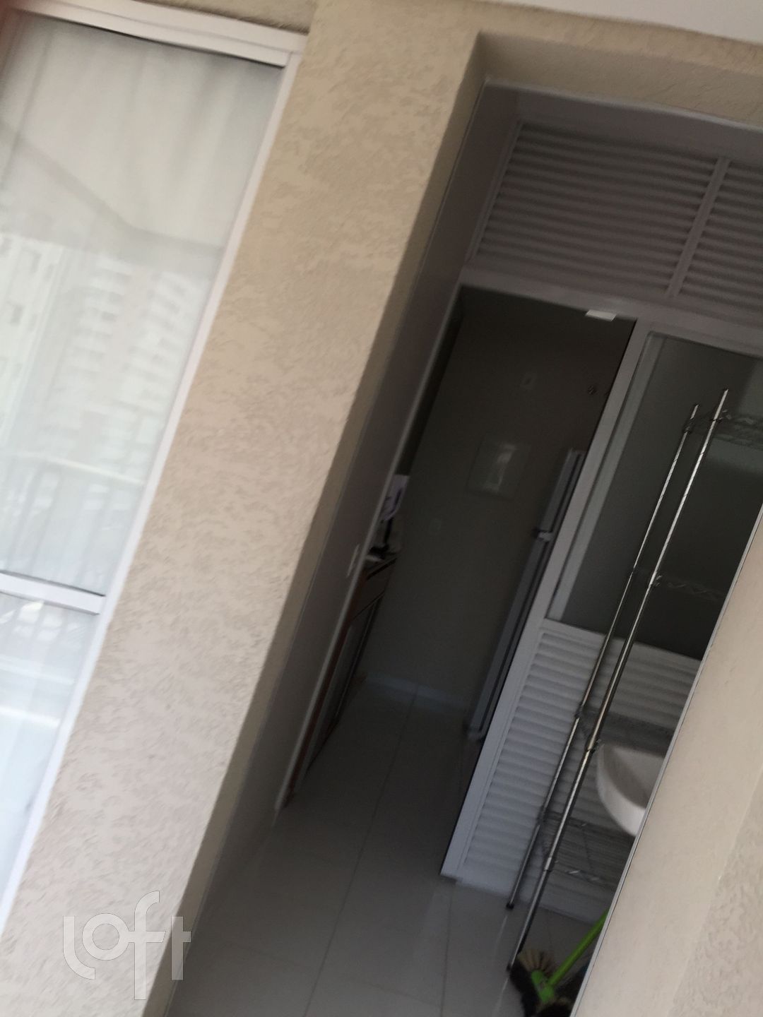 Apartamento à venda com 1 quarto, 41m² - Foto 15