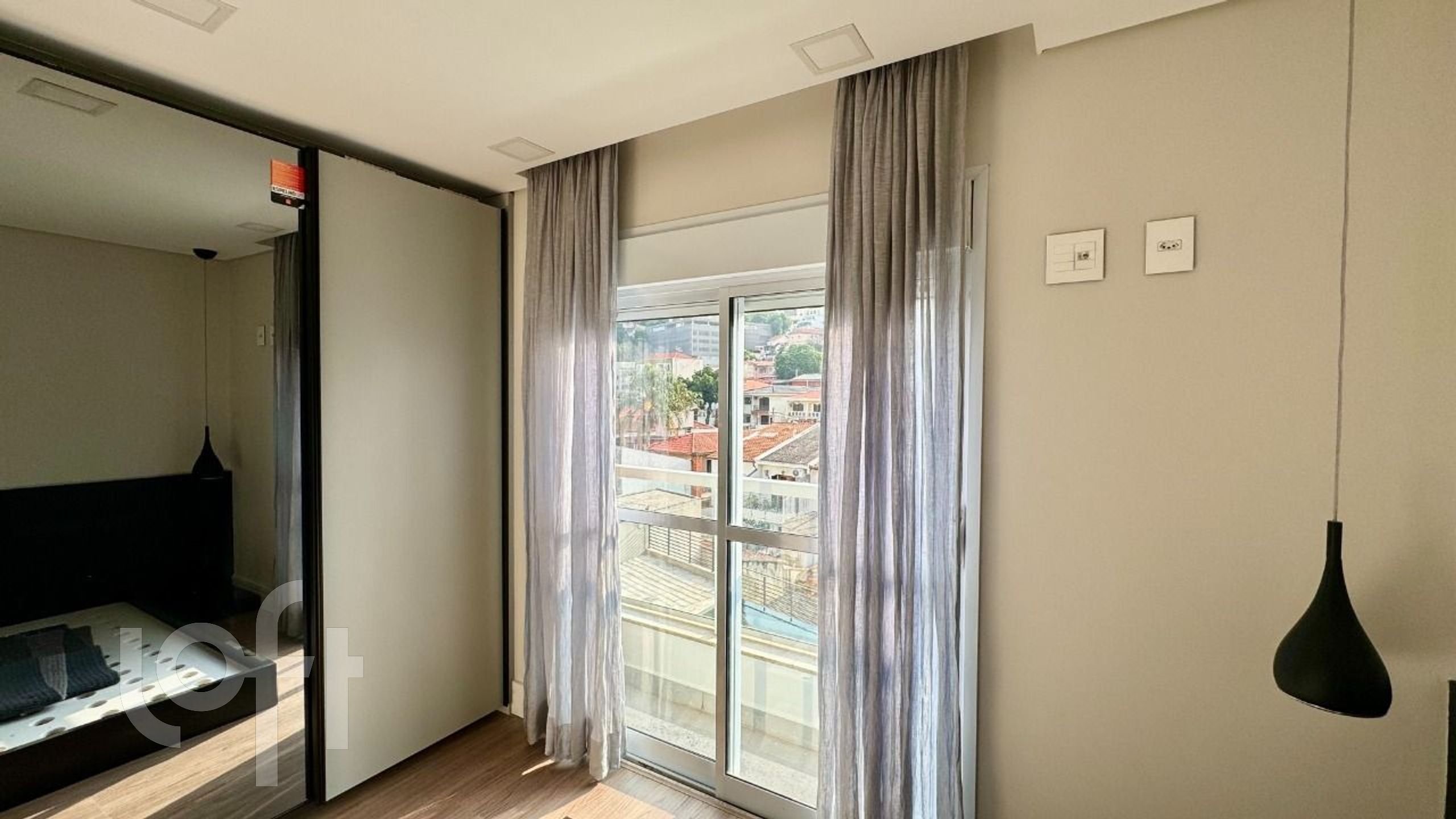 Apartamento Lançamentos com 2 quartos, 68m² - Foto 6