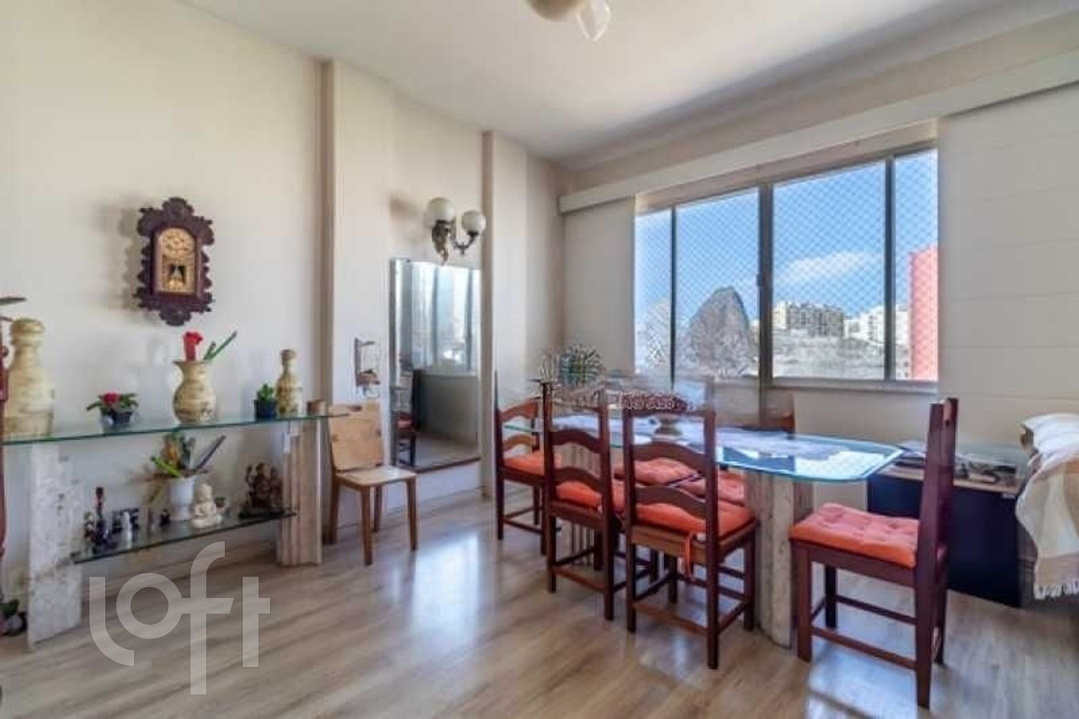 Apartamento à venda em Flamengo com 190 m², 4 quartos, 1 suíte