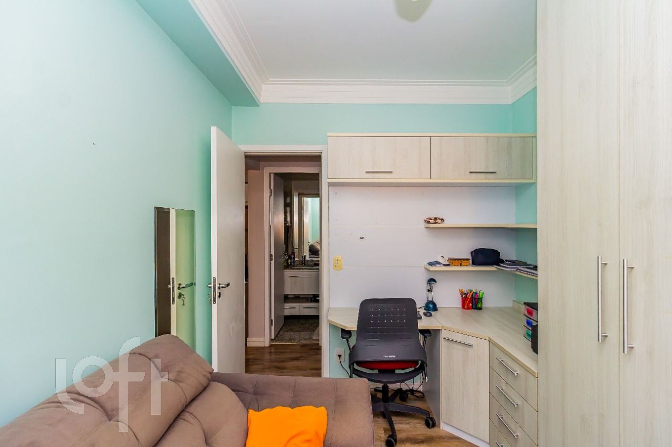 Apartamento à venda com 2 quartos, 88m² - Foto 31