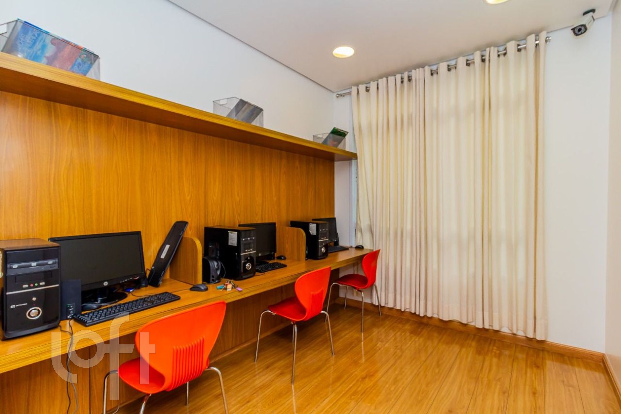 Apartamento à venda com 2 quartos, 88m² - Foto 57