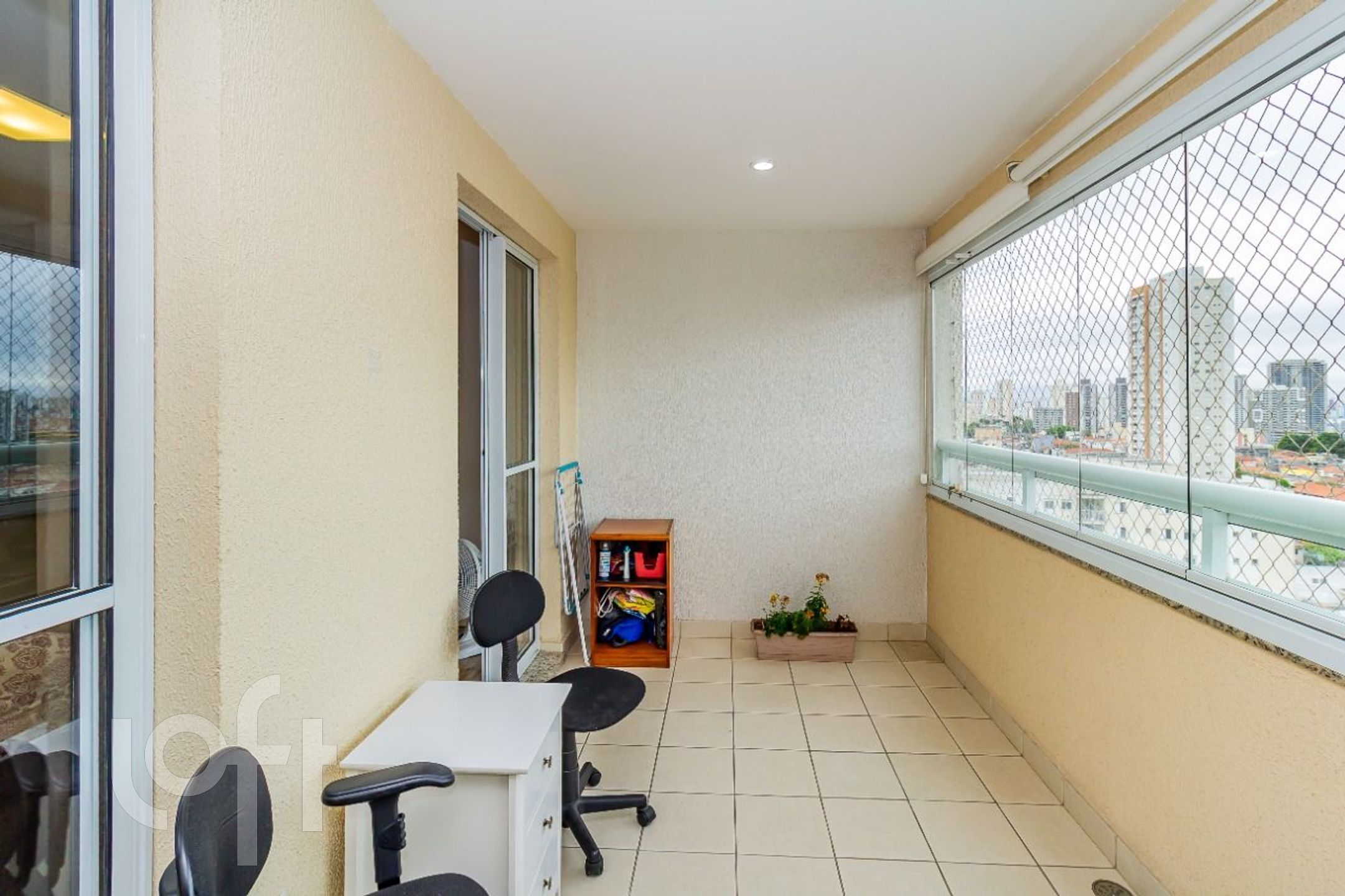 Apartamento à venda com 2 quartos, 88m² - Foto 13