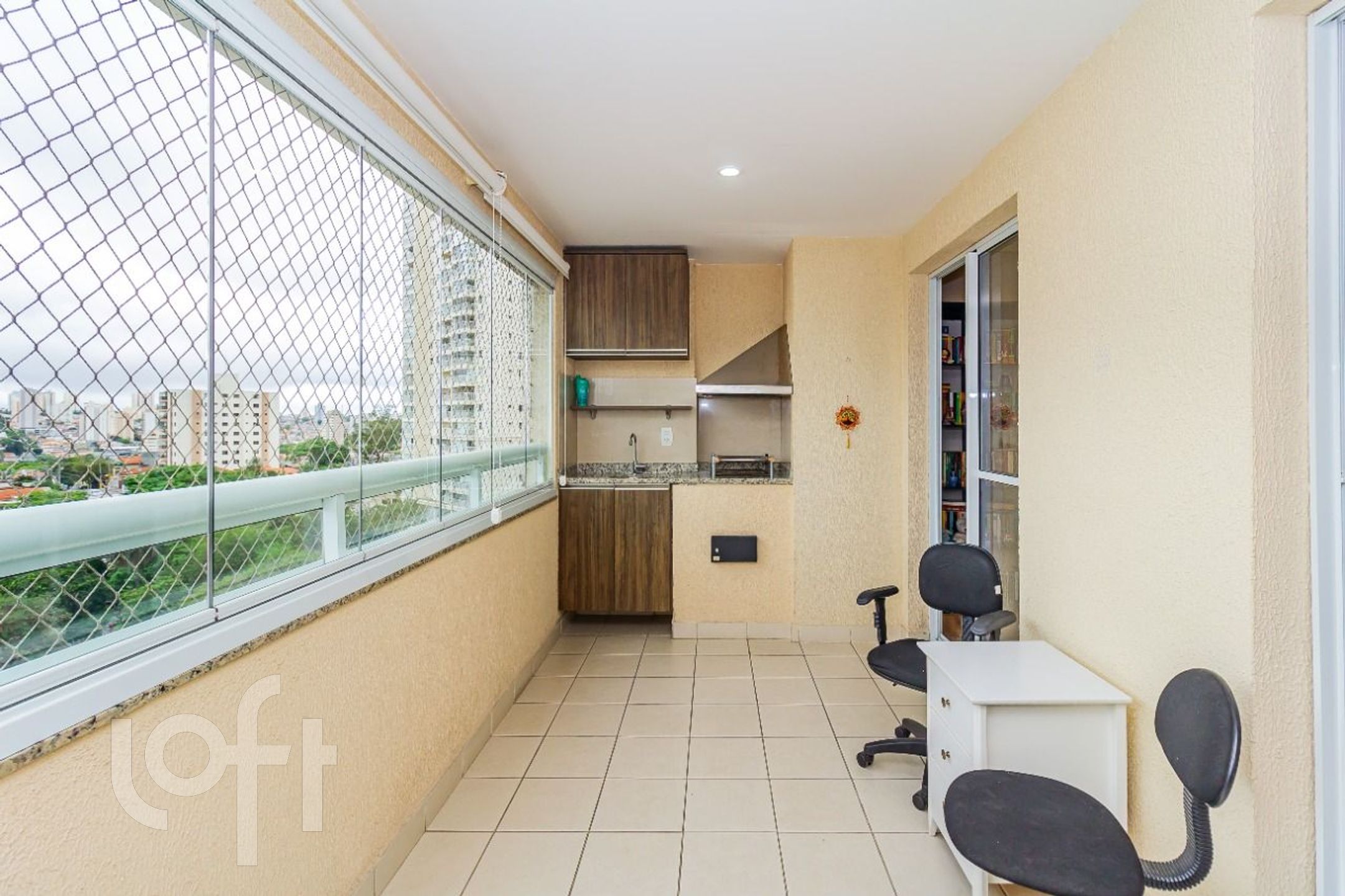 Apartamento à venda com 2 quartos, 88m² - Foto 12