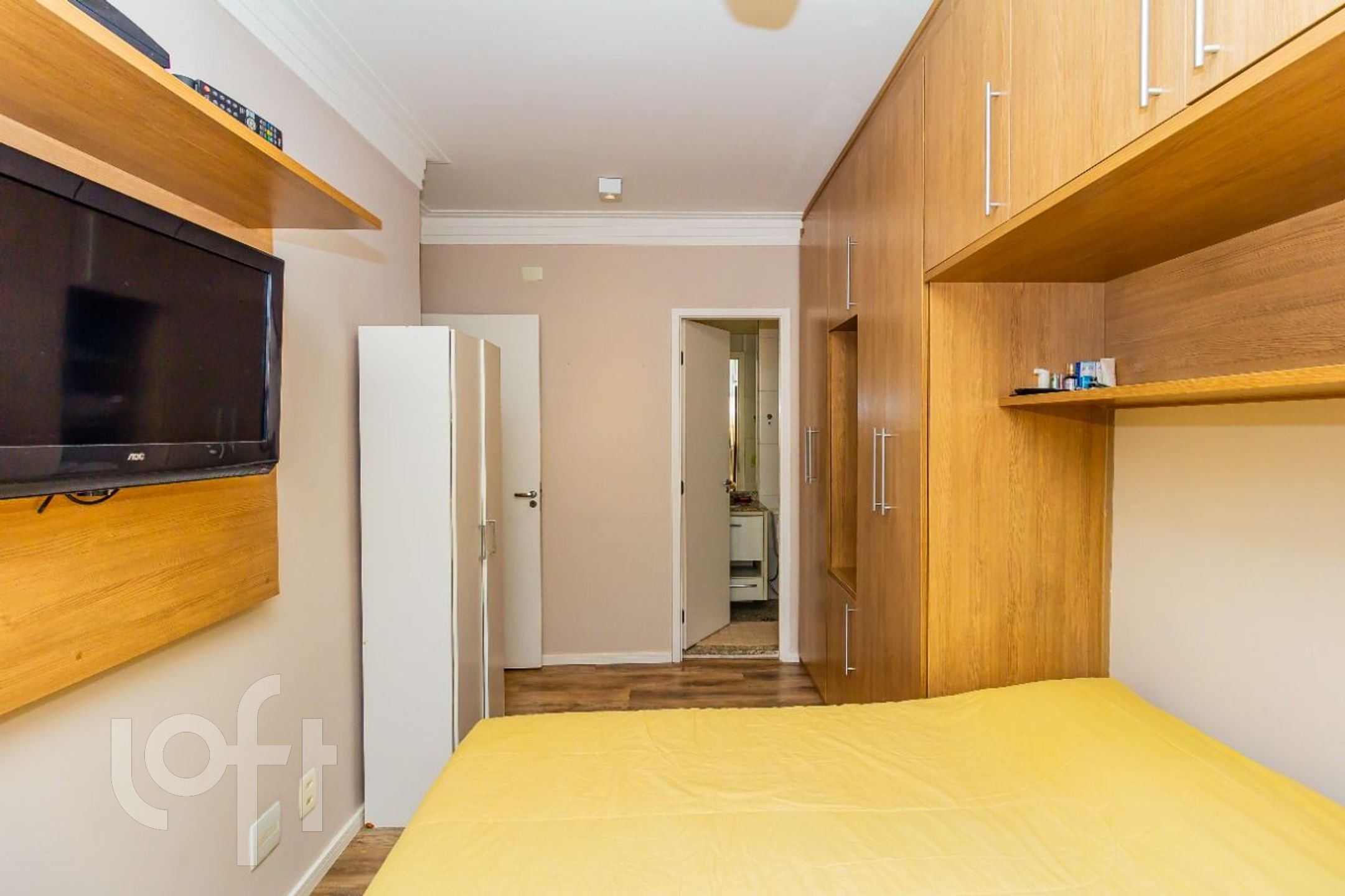 Apartamento à venda com 2 quartos, 88m² - Foto 26