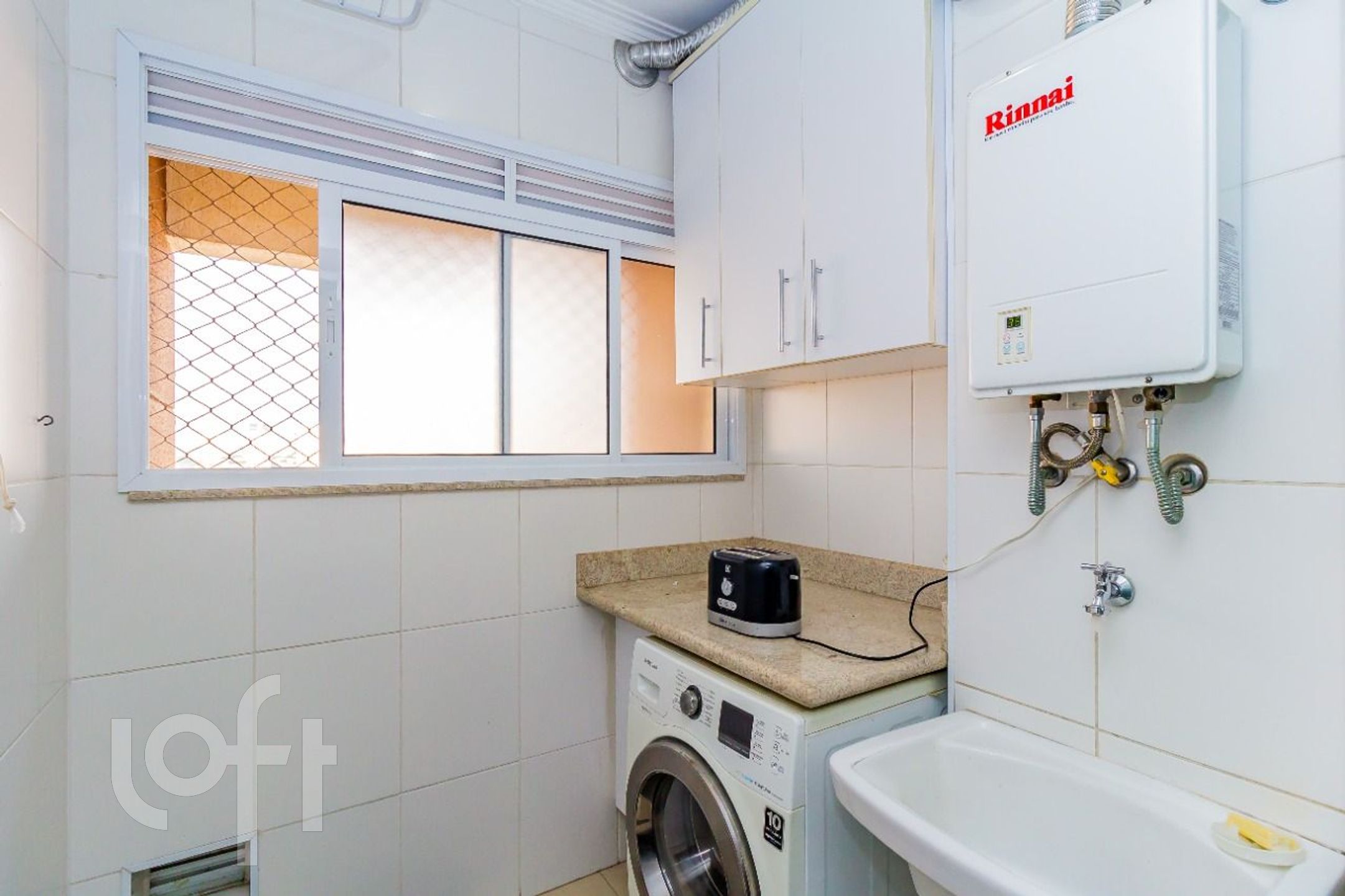 Apartamento à venda com 2 quartos, 88m² - Foto 24