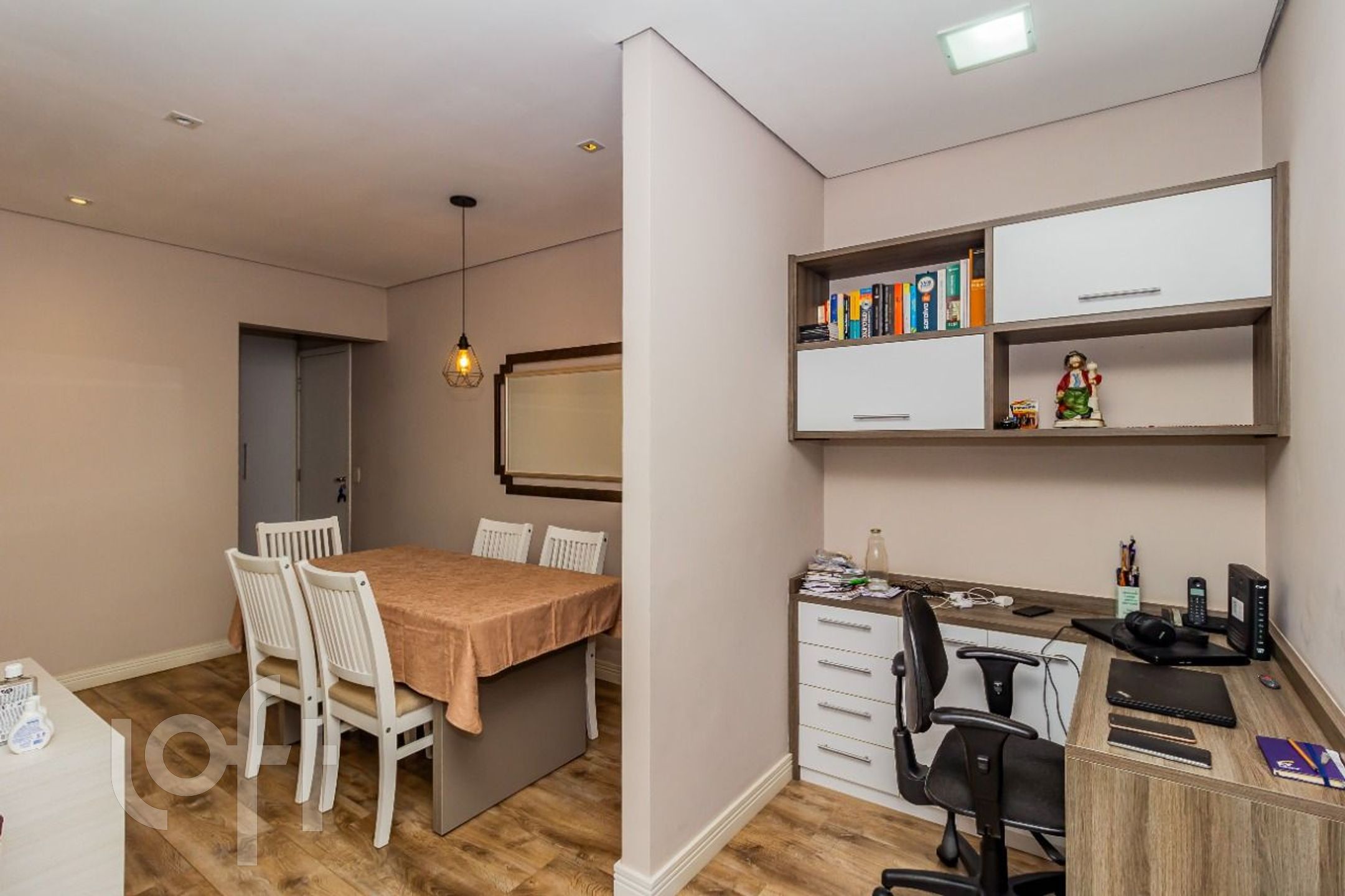 Apartamento à venda com 2 quartos, 88m² - Foto 16