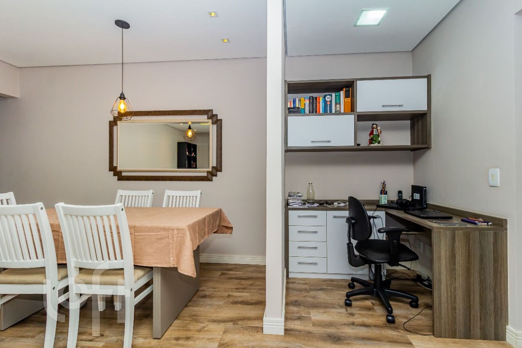 Apartamento à venda com 2 quartos, 88m² - Foto 17