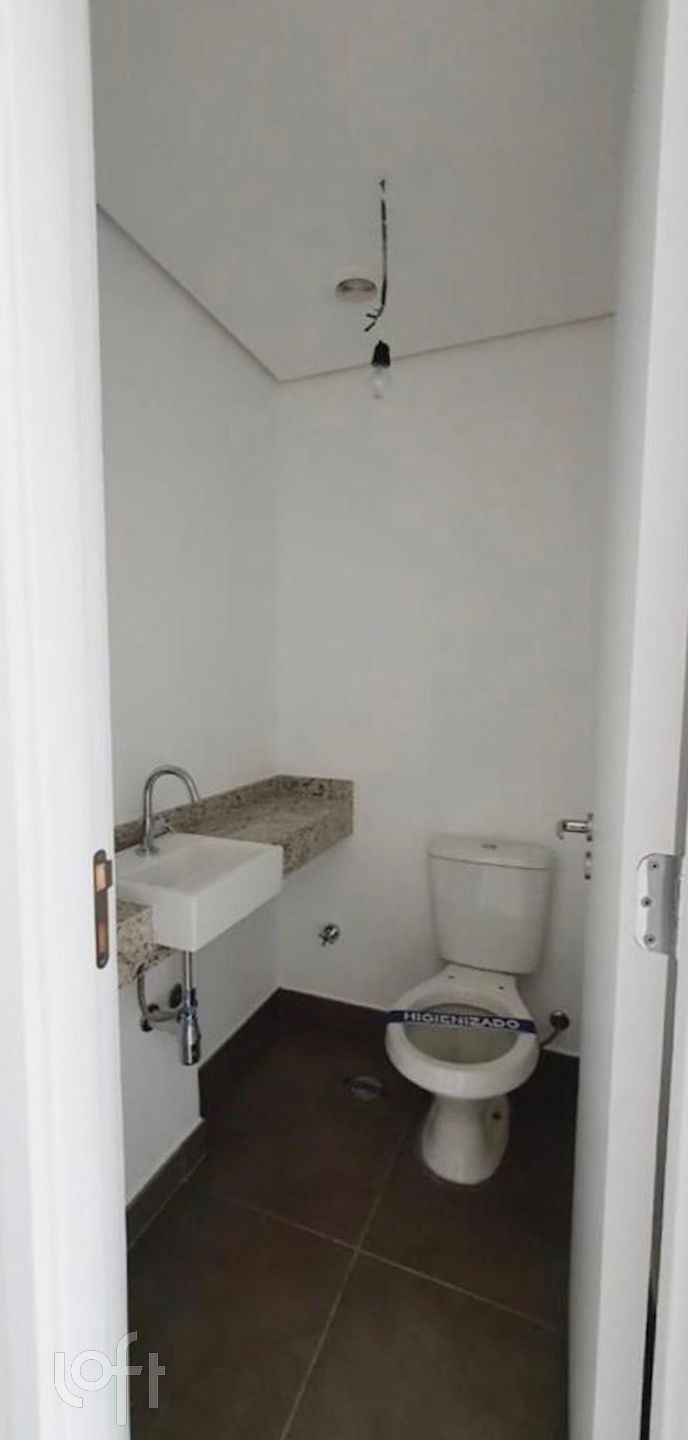 Apartamento à venda com 3 quartos, 150m² - Foto 10