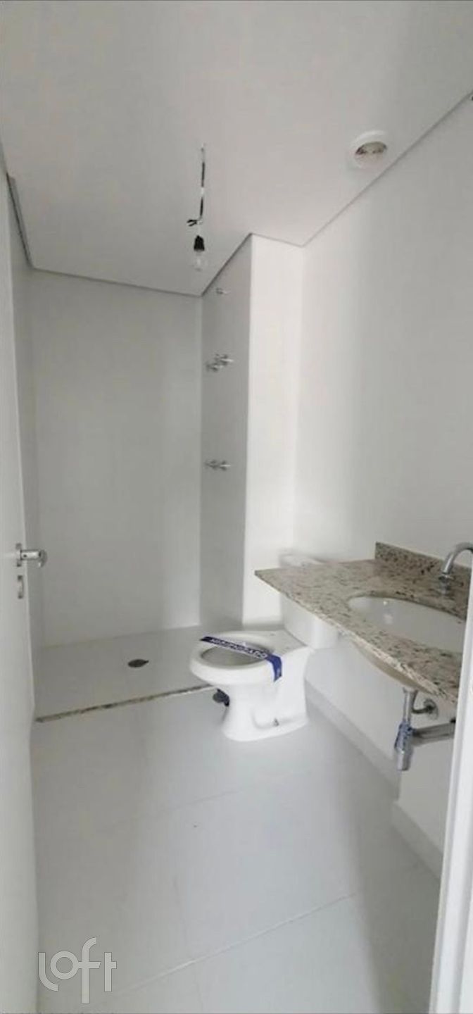 Apartamento à venda com 3 quartos, 150m² - Foto 11