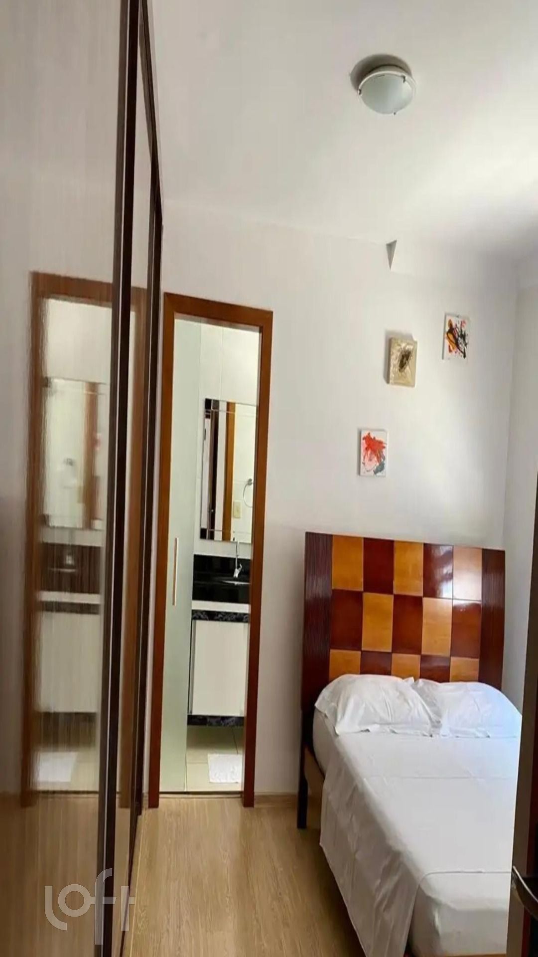 Apartamento à venda com 3 quartos, 82m² - Foto 7