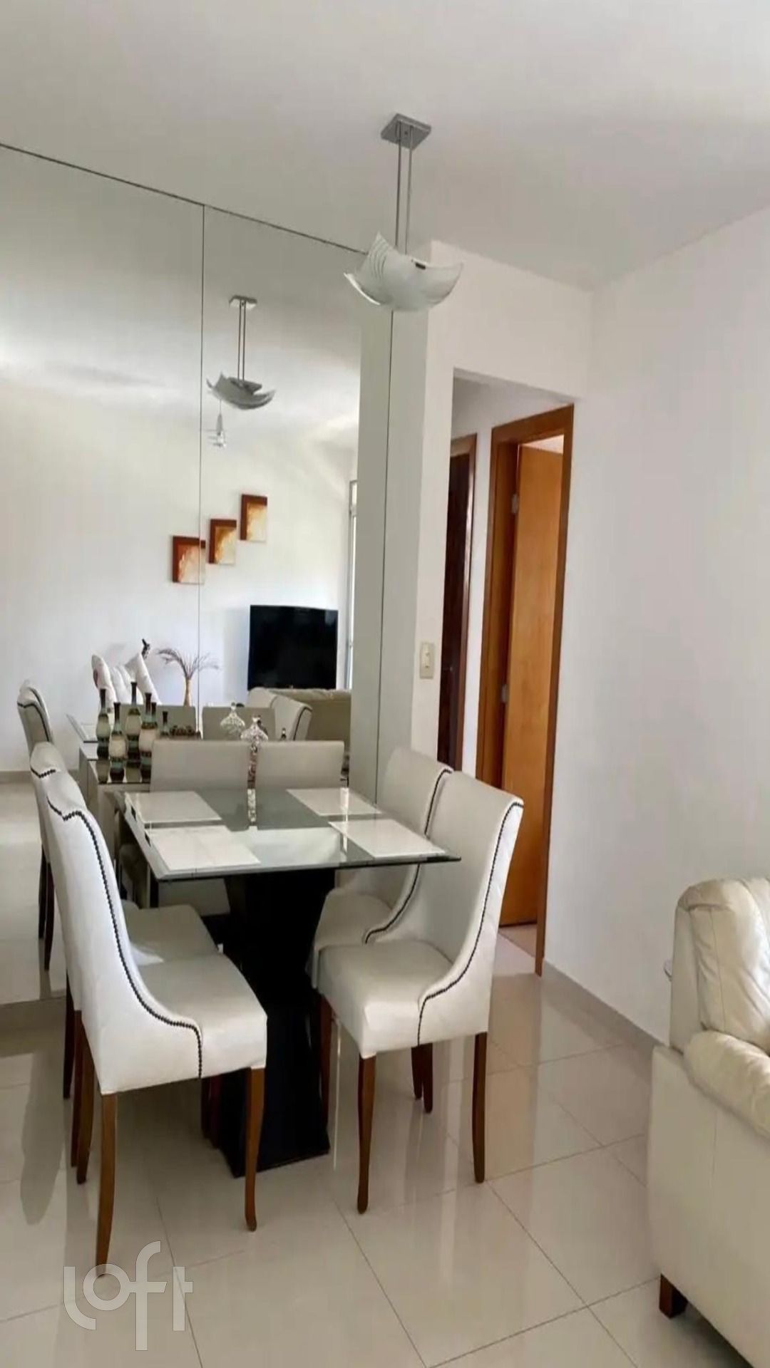 Apartamento à venda com 3 quartos, 82m² - Foto 4