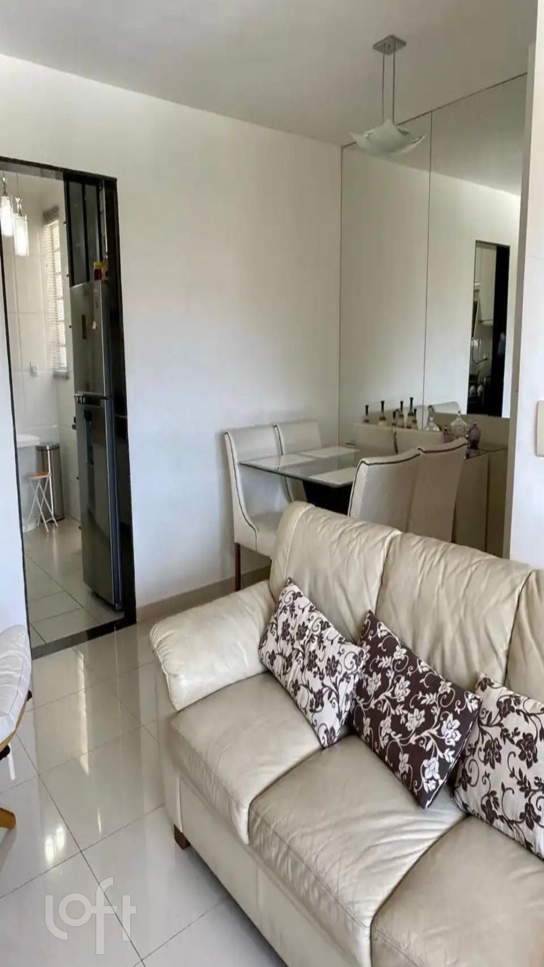 Apartamento à venda com 3 quartos, 82m² - Foto 3