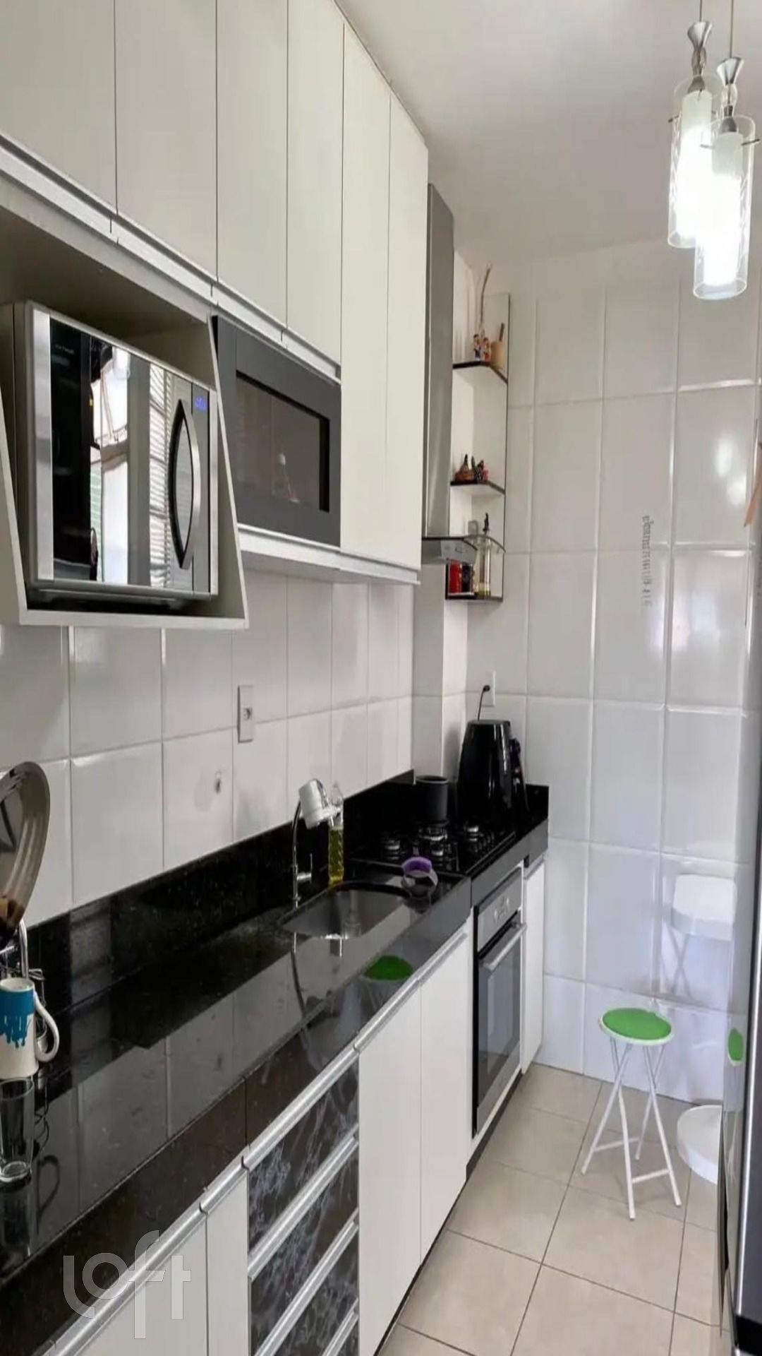 Apartamento à venda com 3 quartos, 82m² - Foto 5