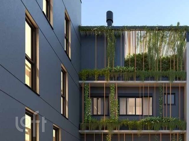 Apartamento com 91m², 2 dormitórios, 1 suíte, 2 vagas, Petrópolis em Porto Alegre