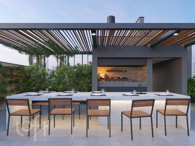 Apartamento com 91m², 2 dormitórios, 1 suíte, 2 vagas, Petrópolis em Porto Alegre