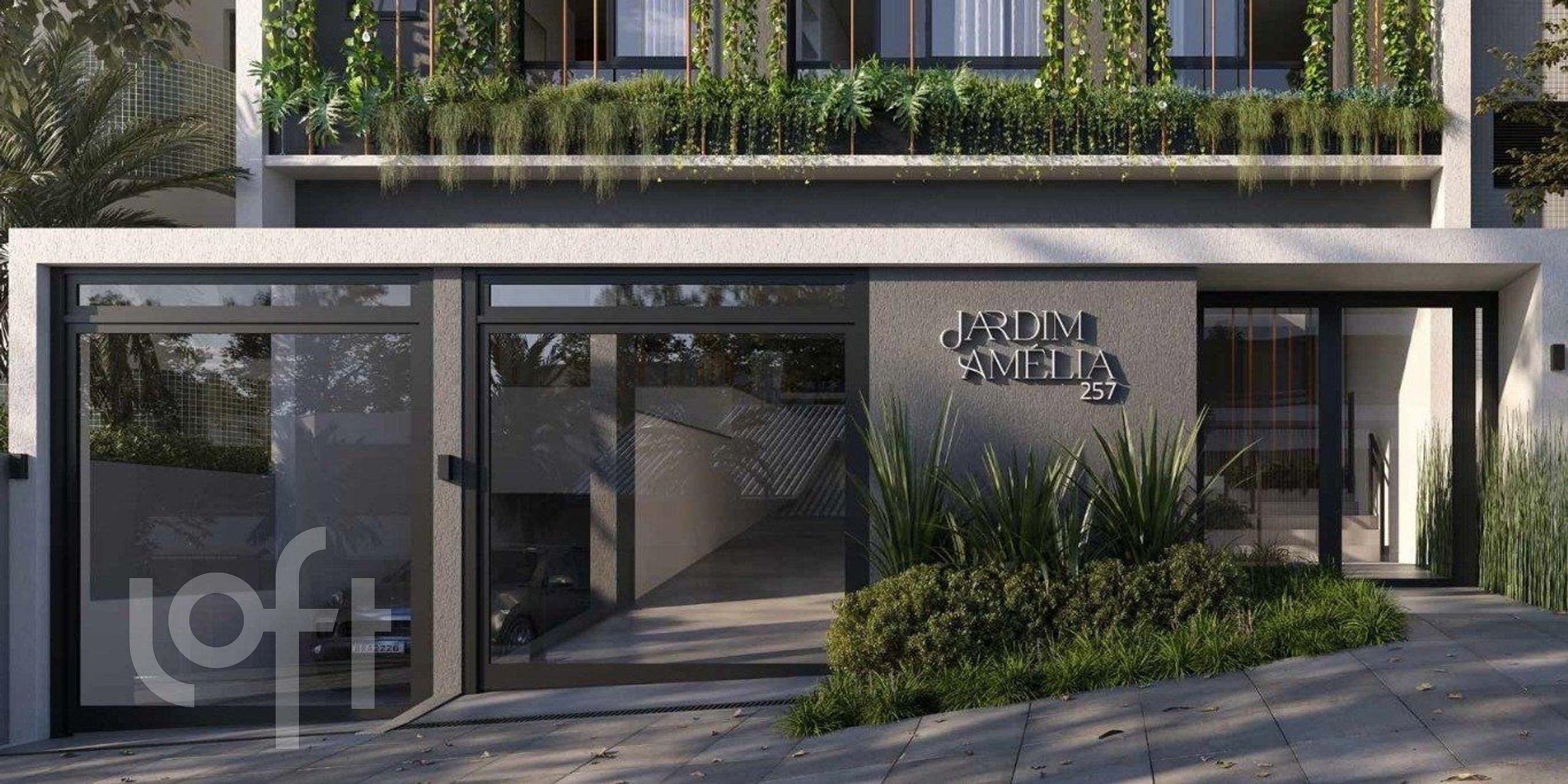Apartamento com 91m², 2 dormitórios, 1 suíte, 2 vagas, Petrópolis em Porto Alegre