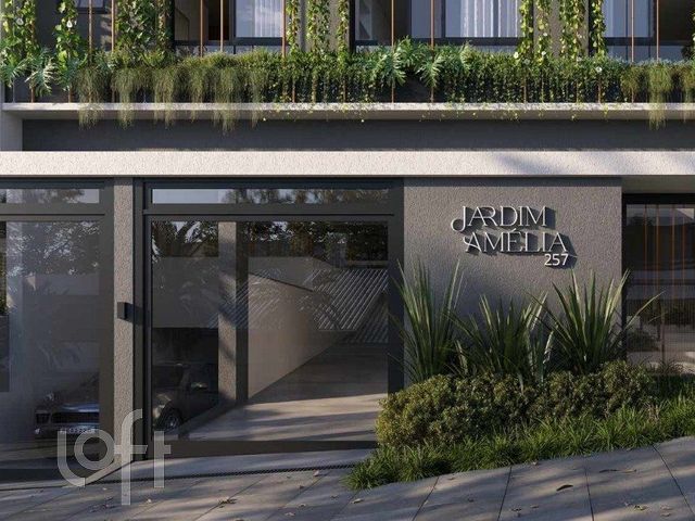 Apartamento com 91m², 2 dormitórios, 1 suíte, 2 vagas, Petrópolis em Porto Alegre