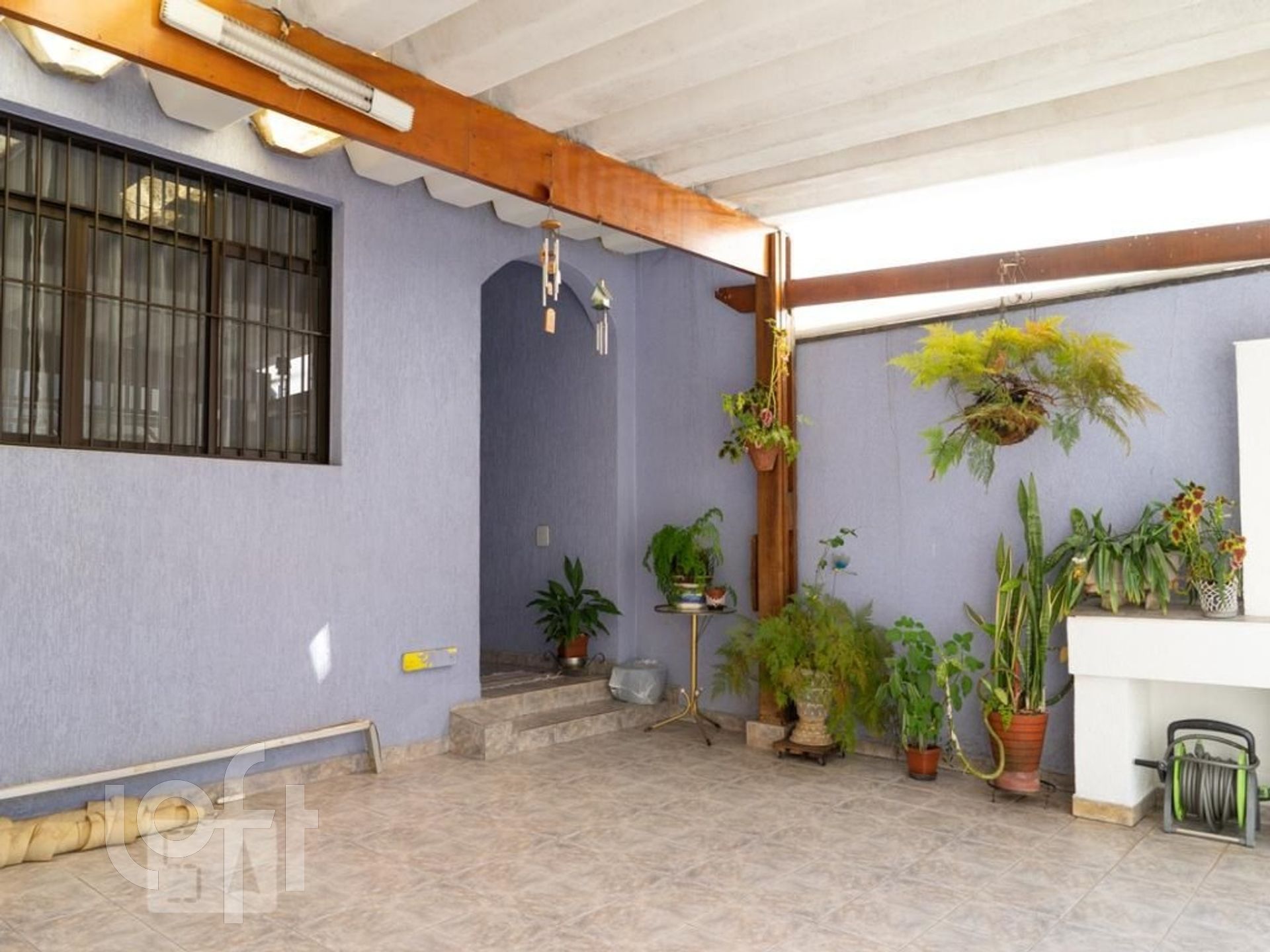 Casa à venda com 3 quartos, 142m² - Foto 6