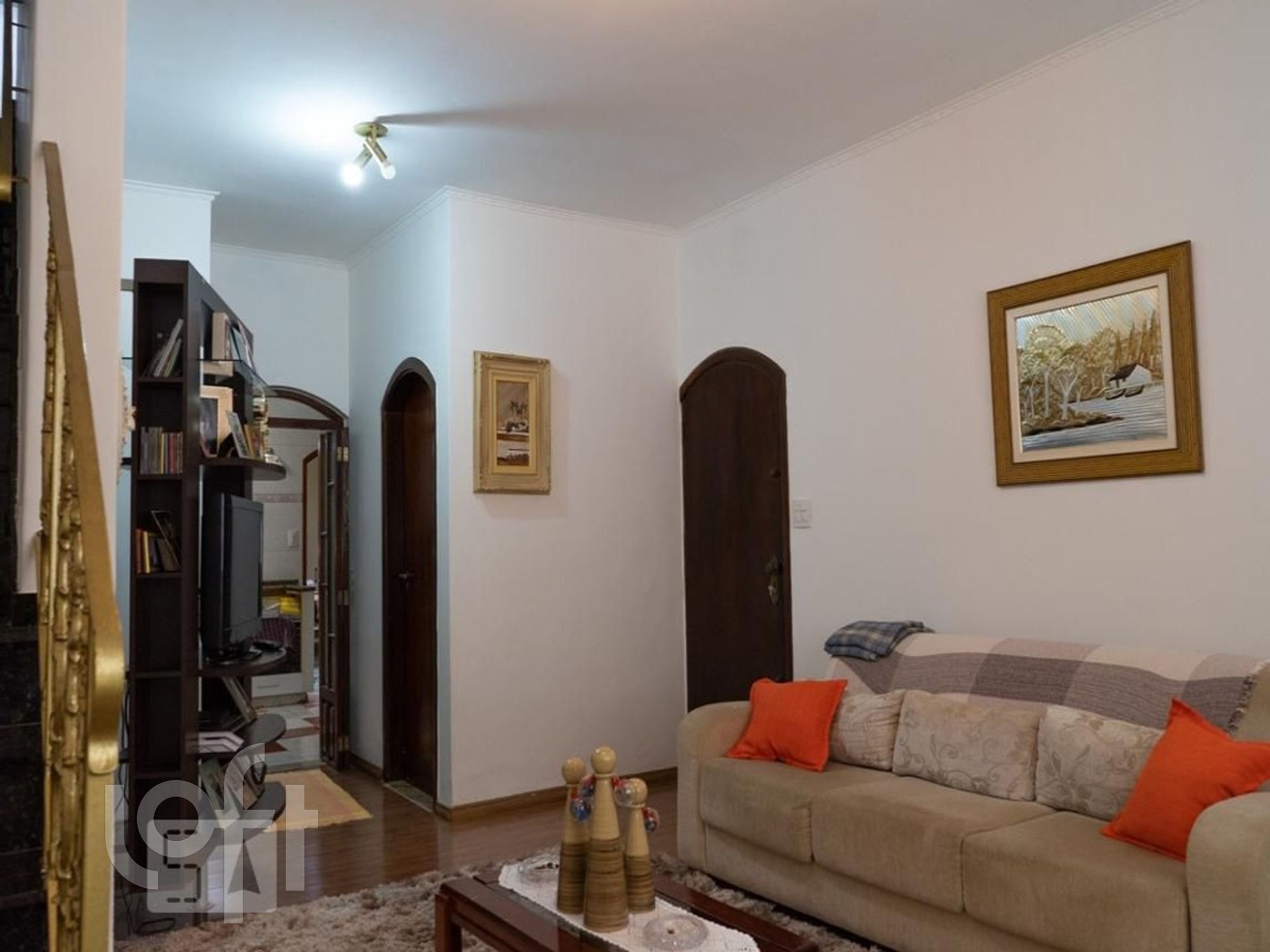 Casa à venda com 3 quartos, 142m² - Foto 4